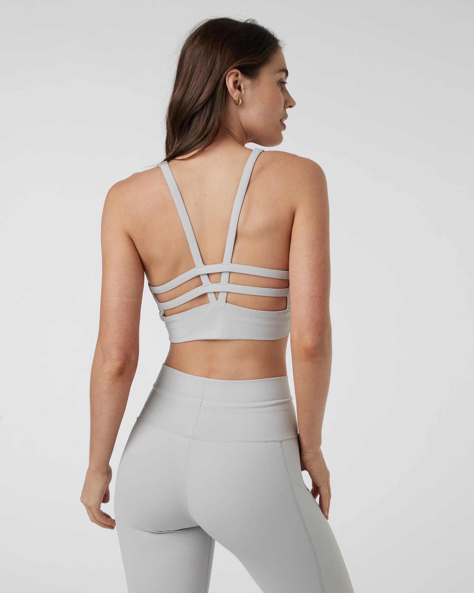 Topaz sports bra