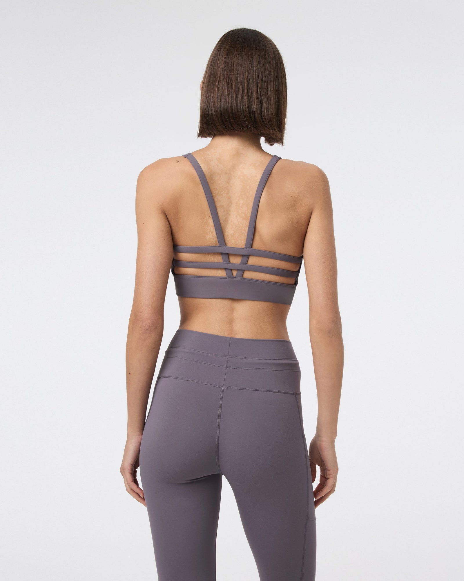 Topaz sports bra