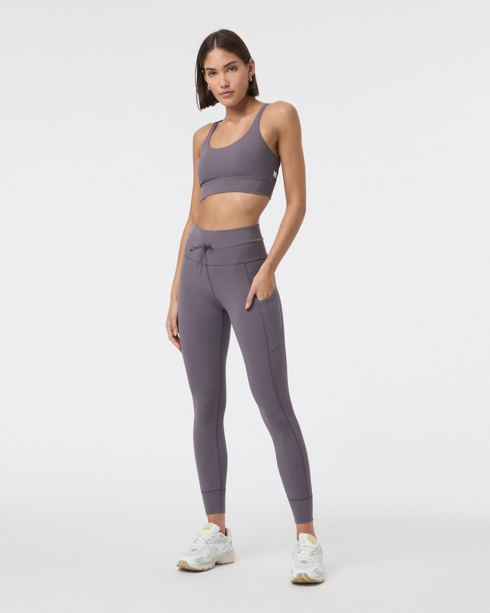 Topaz sports bra