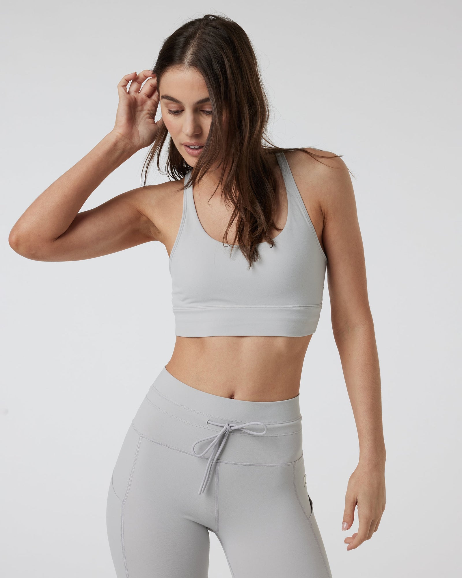 Topaz sports bra