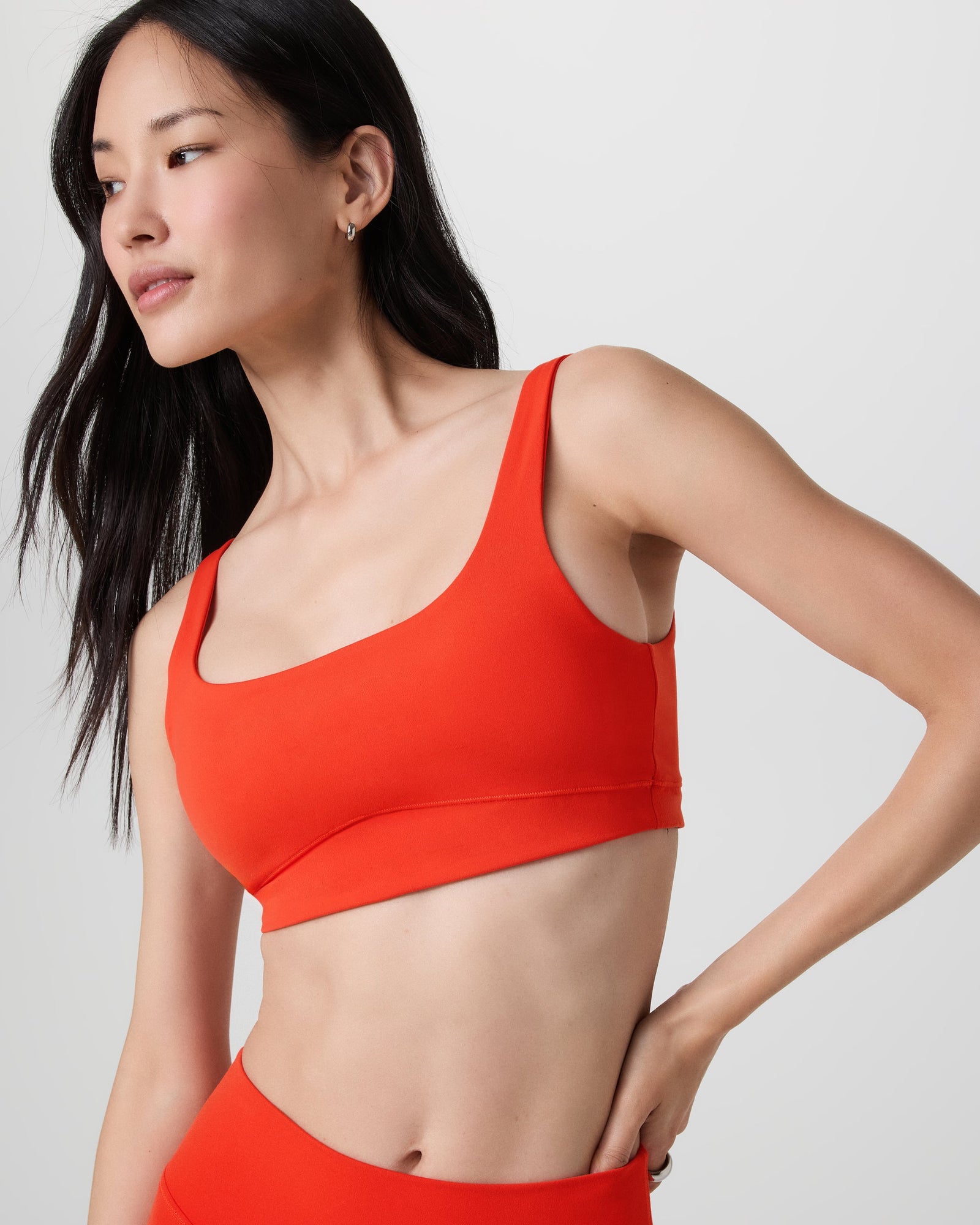 Ruby sports bra