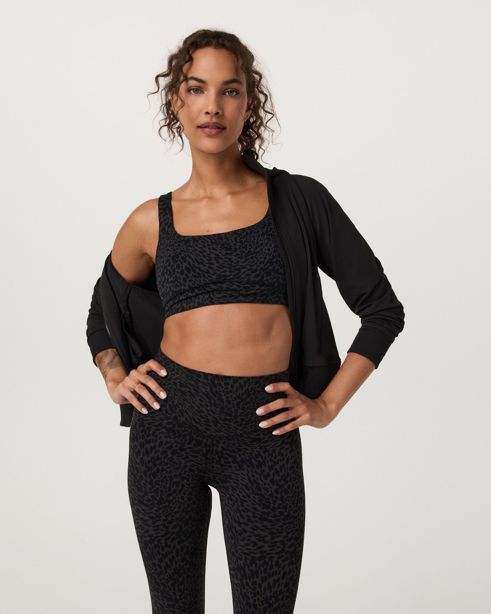 Ruby sports bra