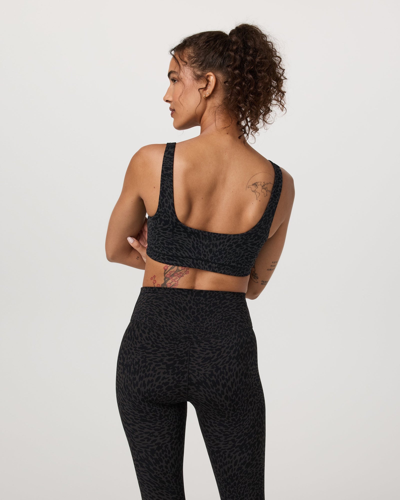 Ruby sports bra