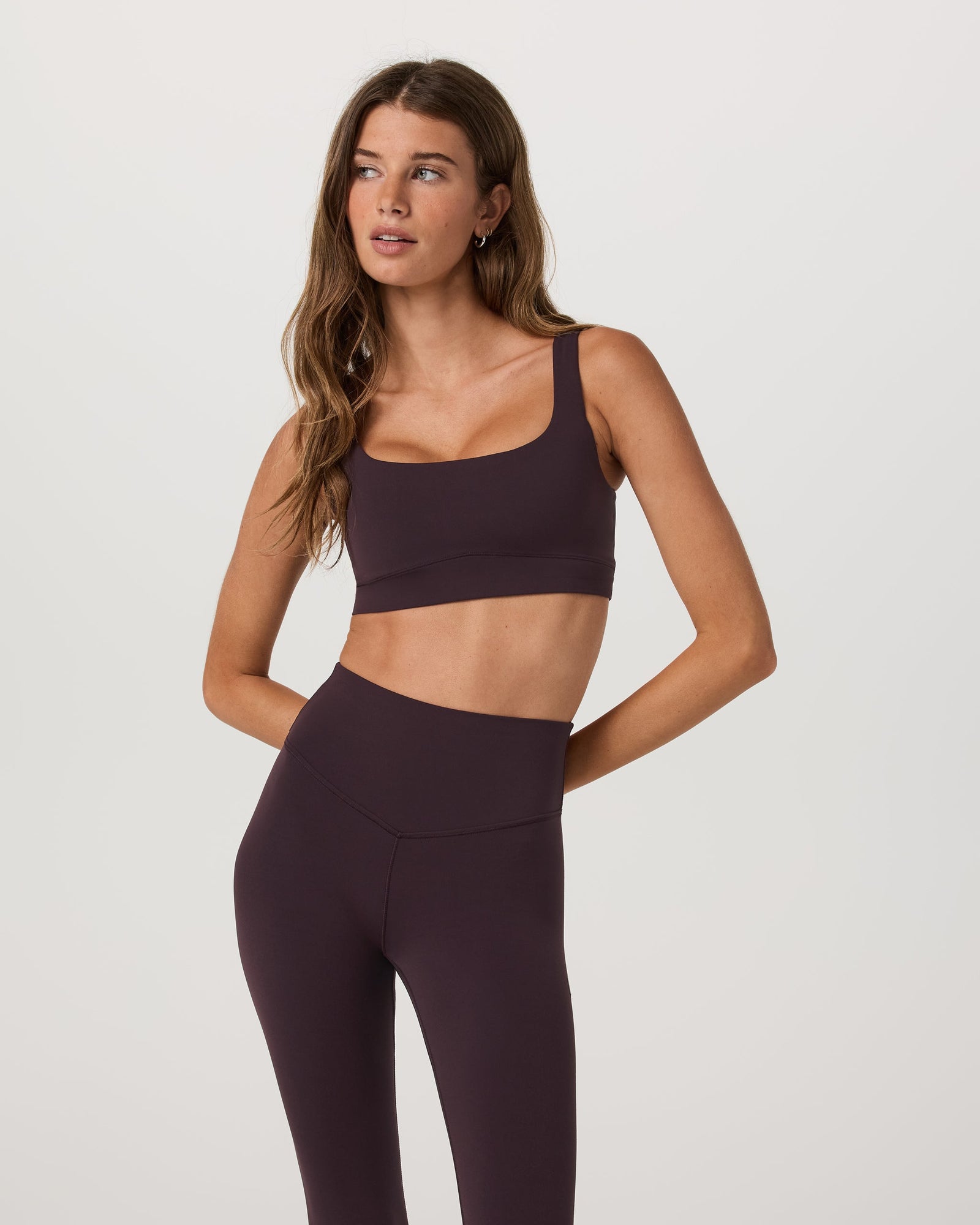 Ruby sports bra