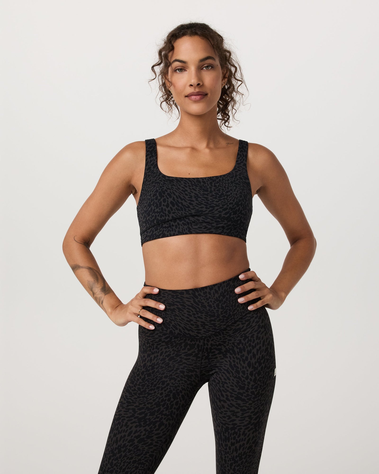 Ruby sports bra