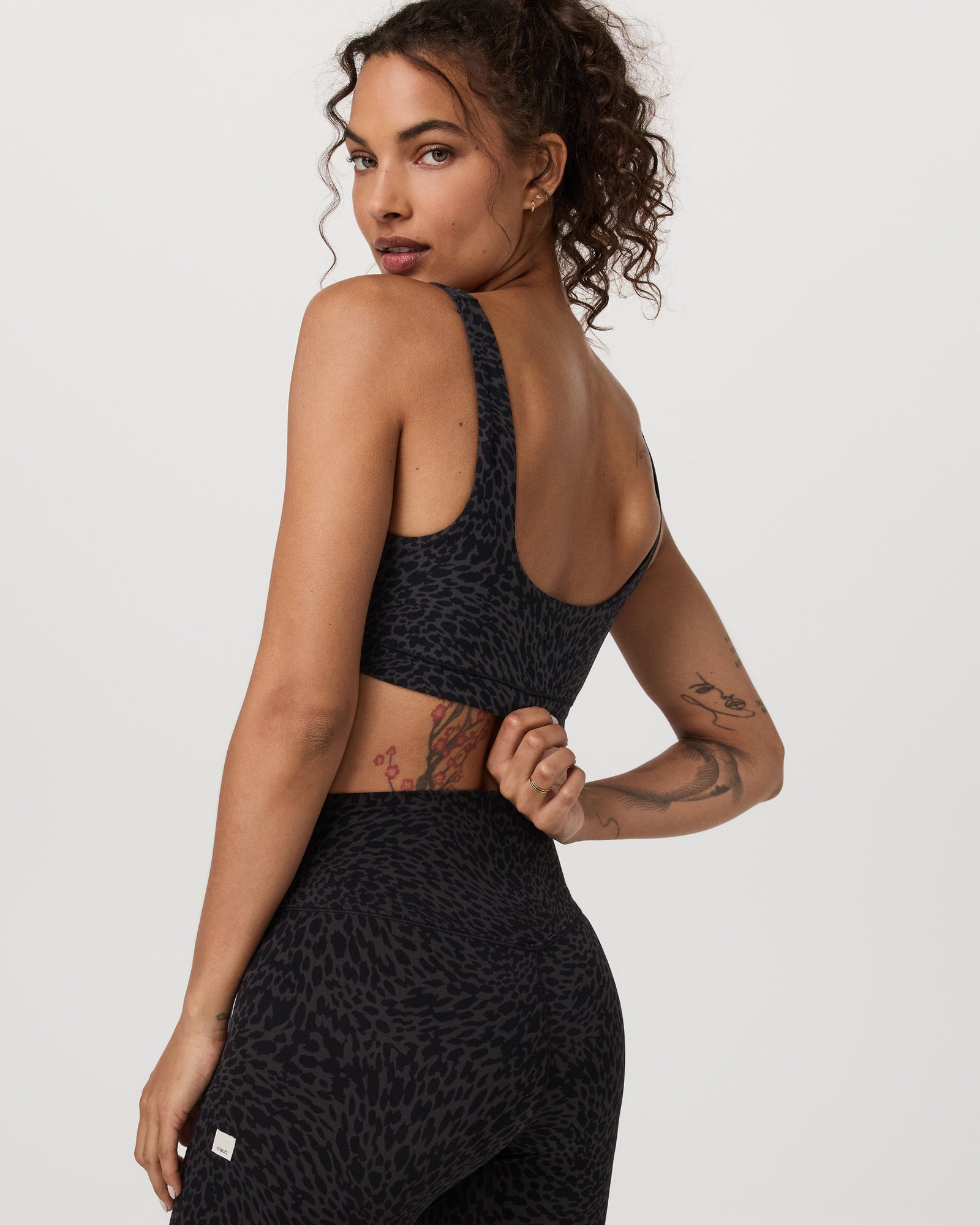 Ruby sports bra