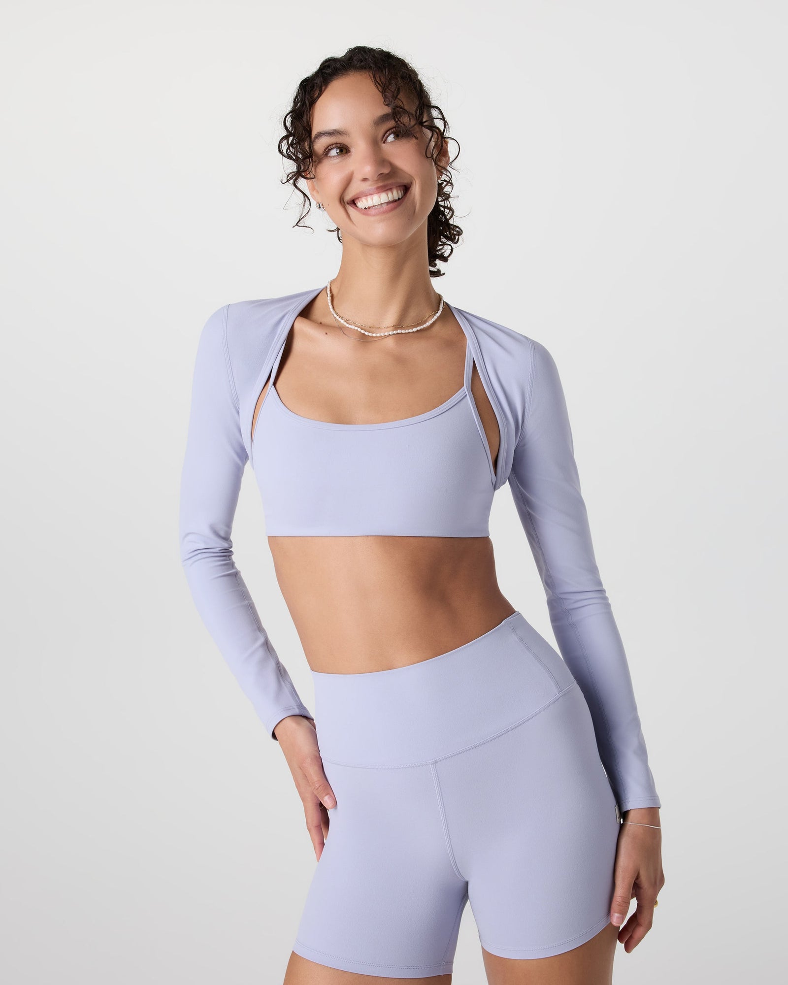 Flexi bolero workout set