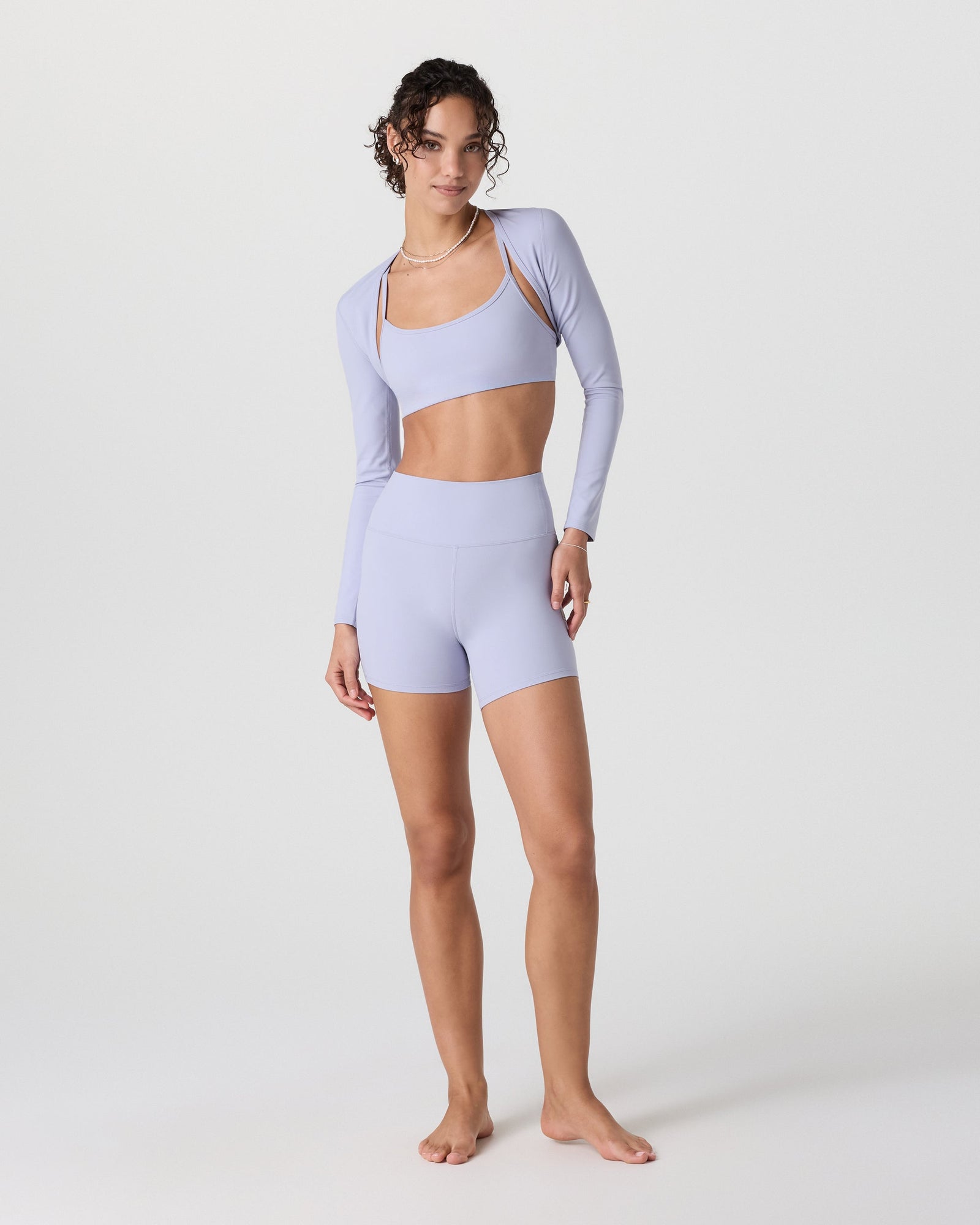 Flexi bolero workout set