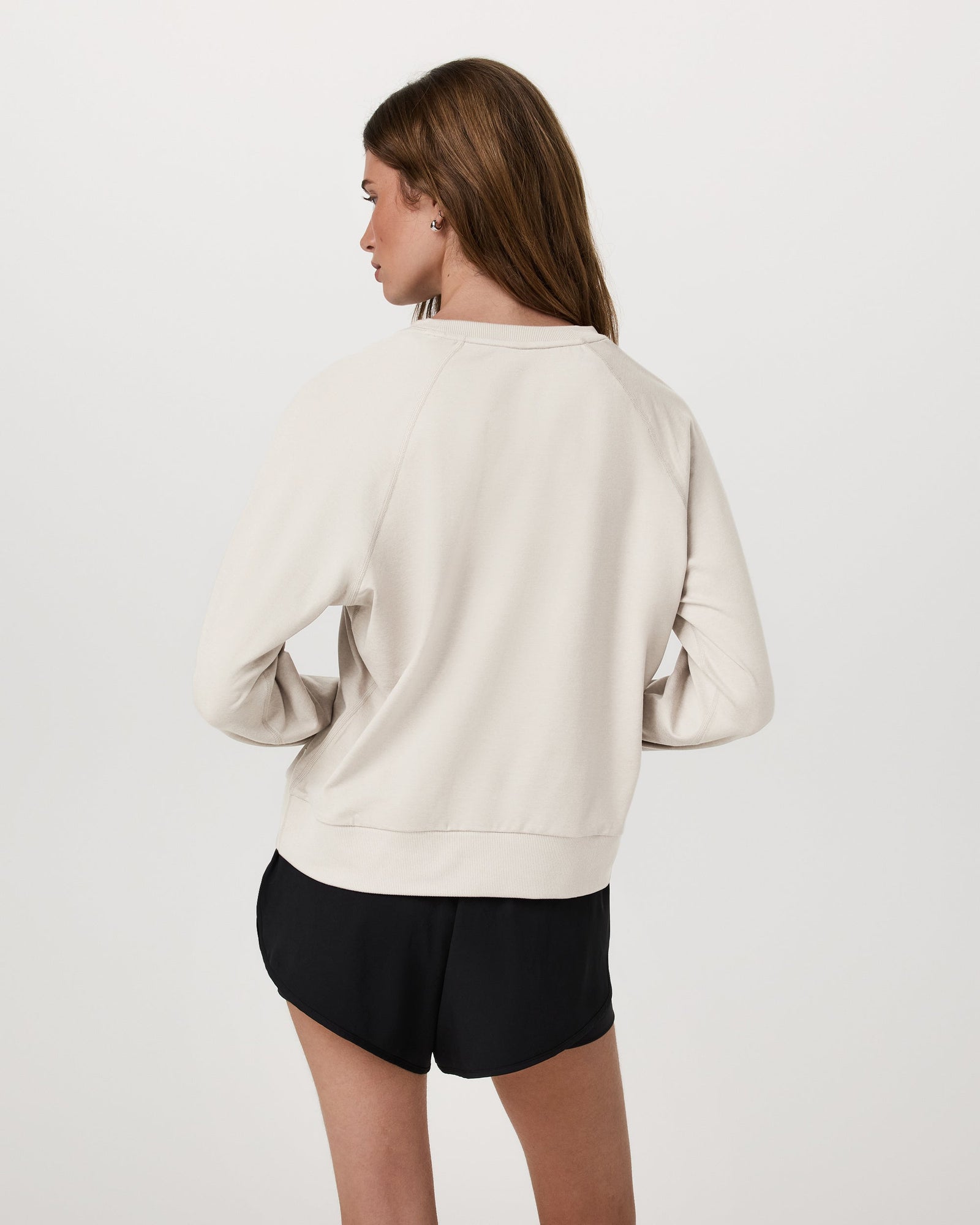 Balance crew sweatshirt