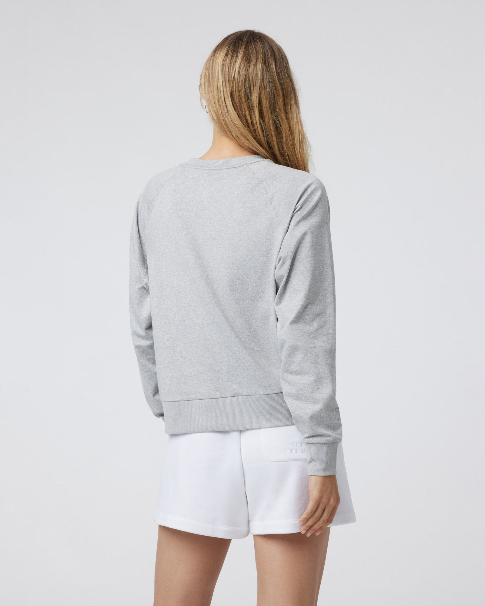 Balance crew sweatshirt