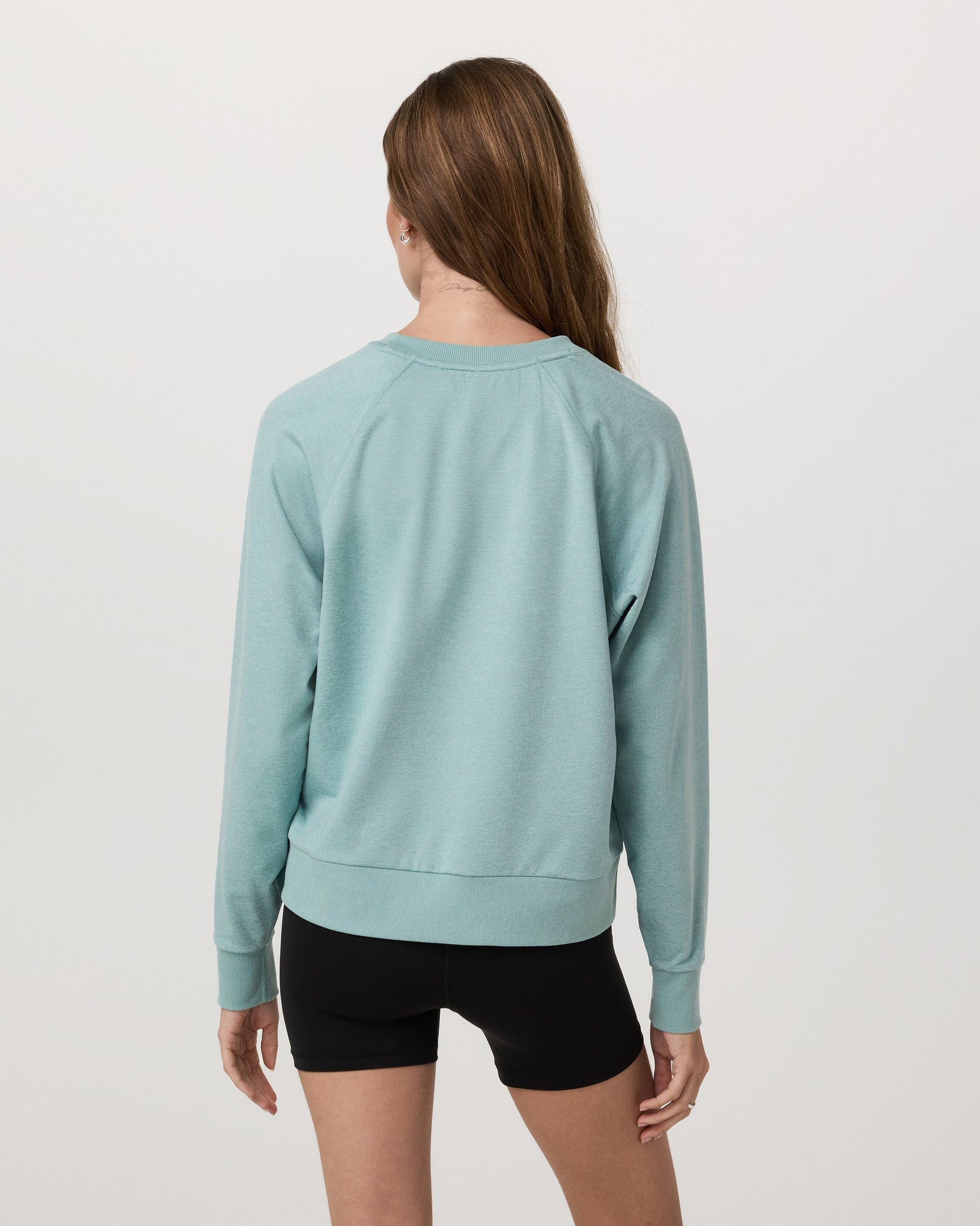 Balance crew sweatshirt