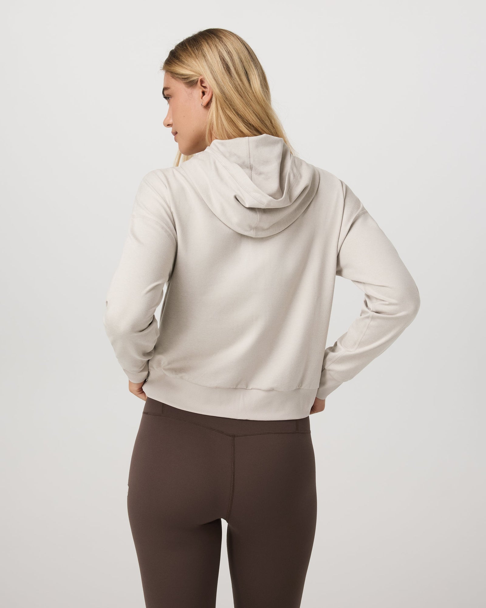Coremotion zip hoodie