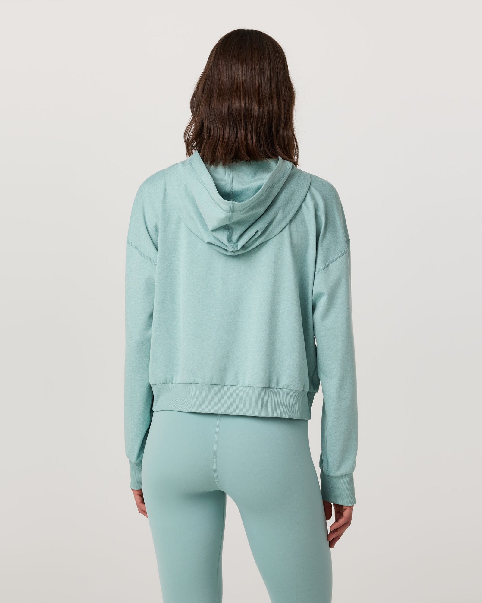 Coremotion zip hoodie