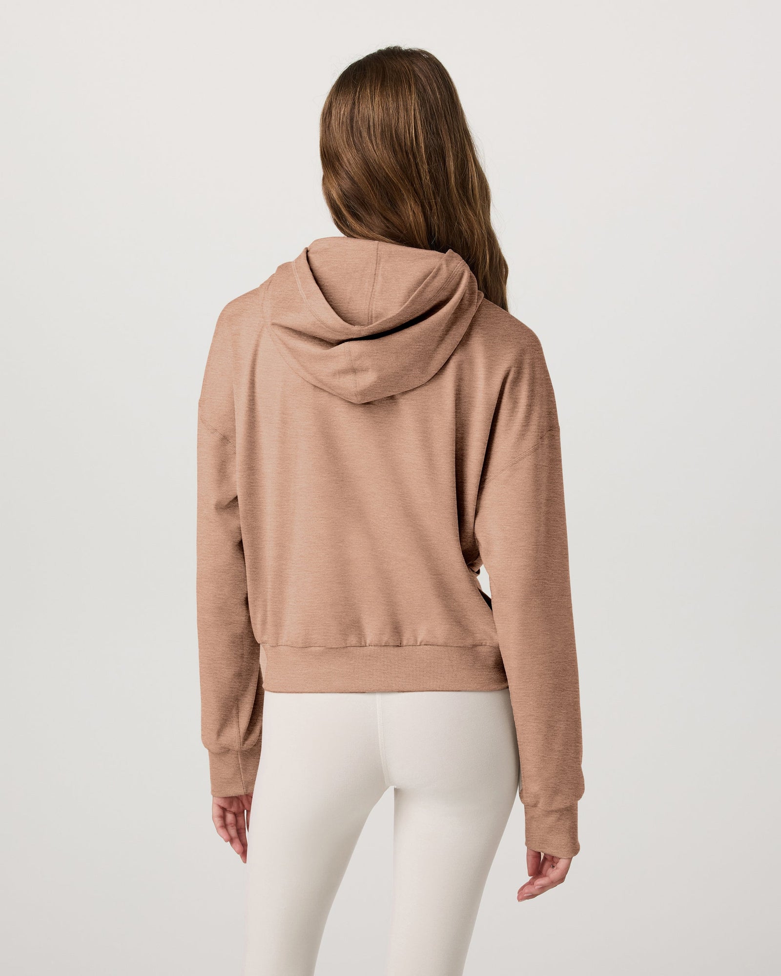 Coremotion zip hoodie