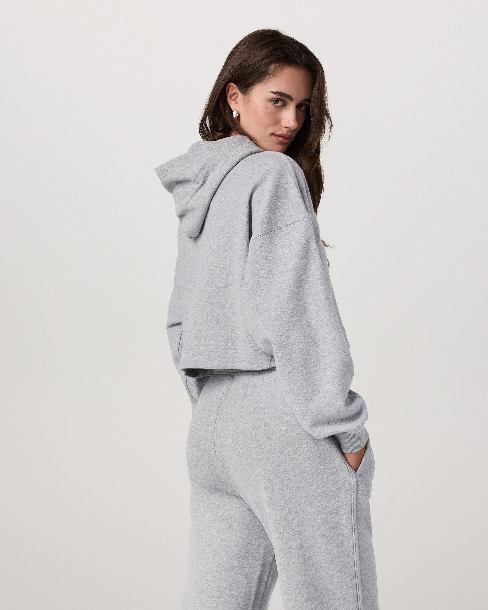 Sedona pullover hoodie