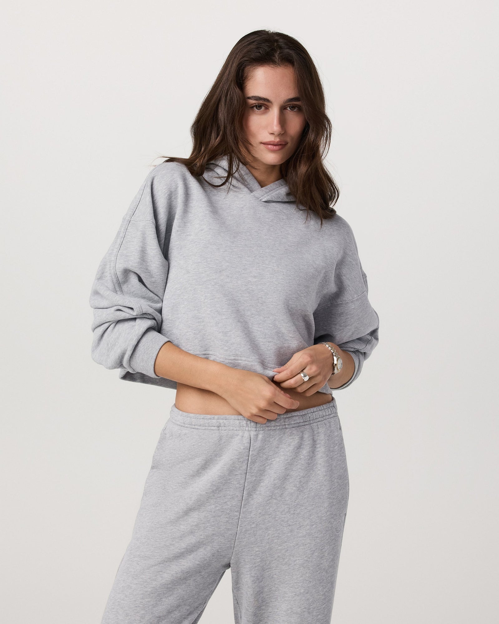 Sedona pullover hoodie