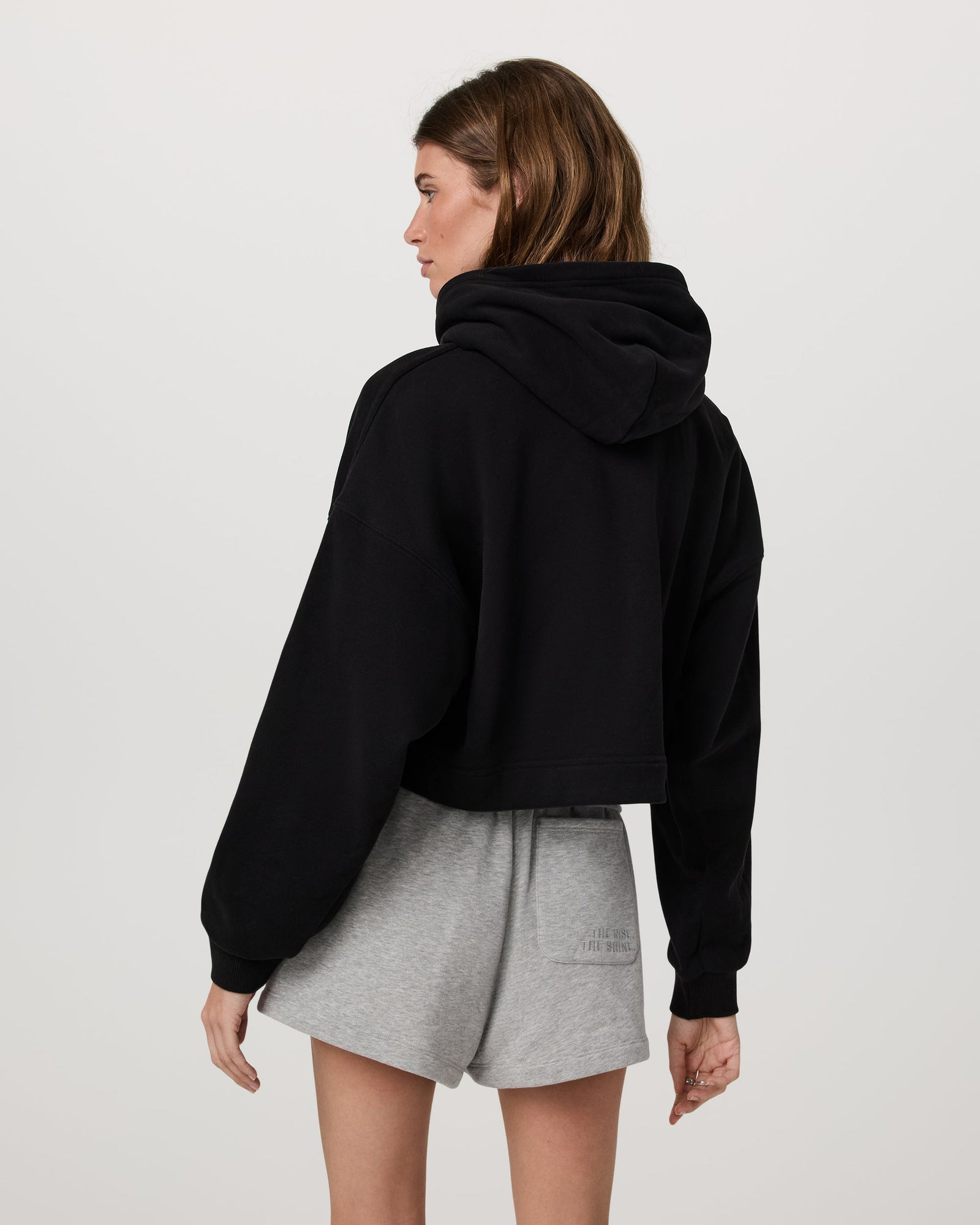 Sedona pullover hoodie