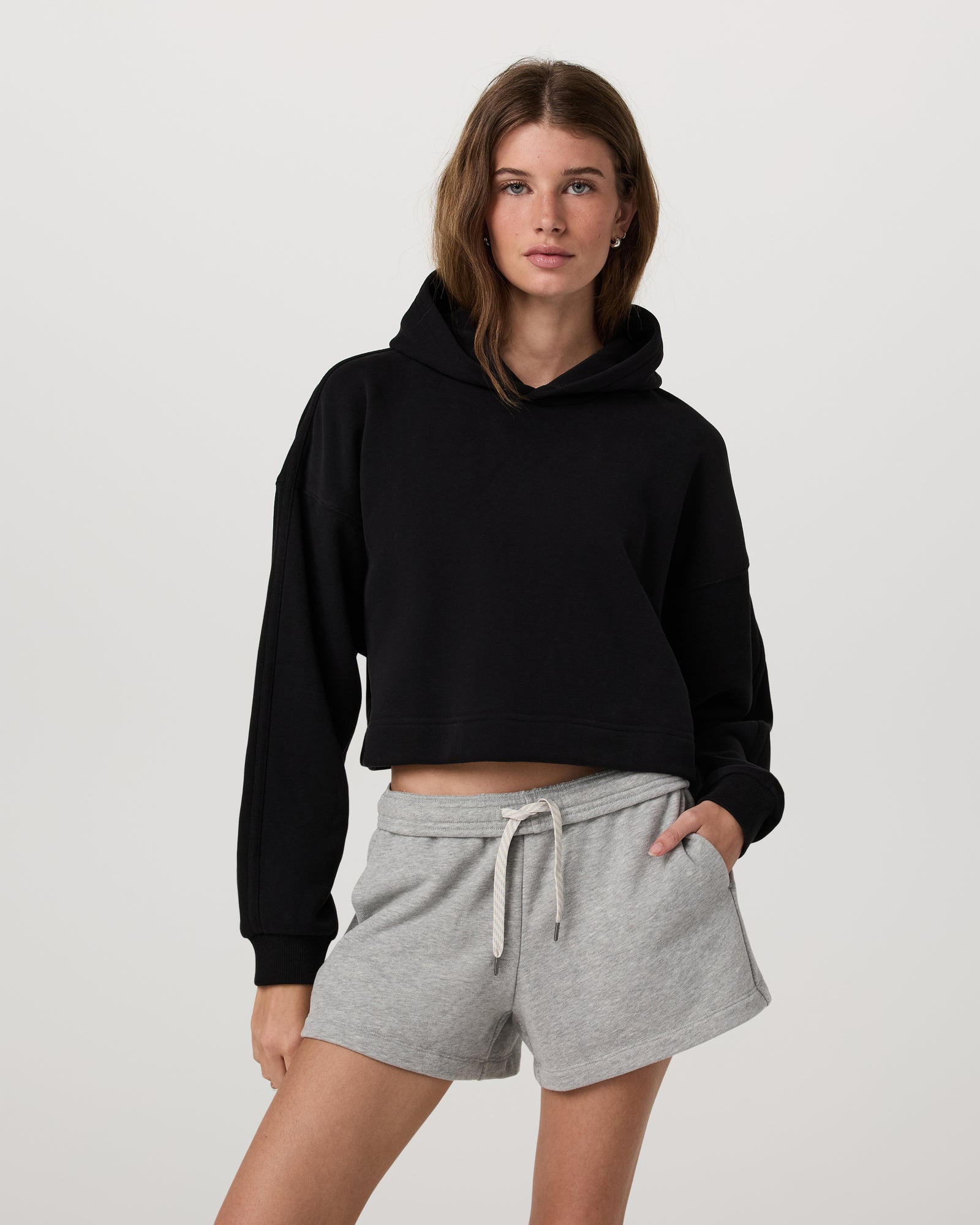 Sedona pullover hoodie