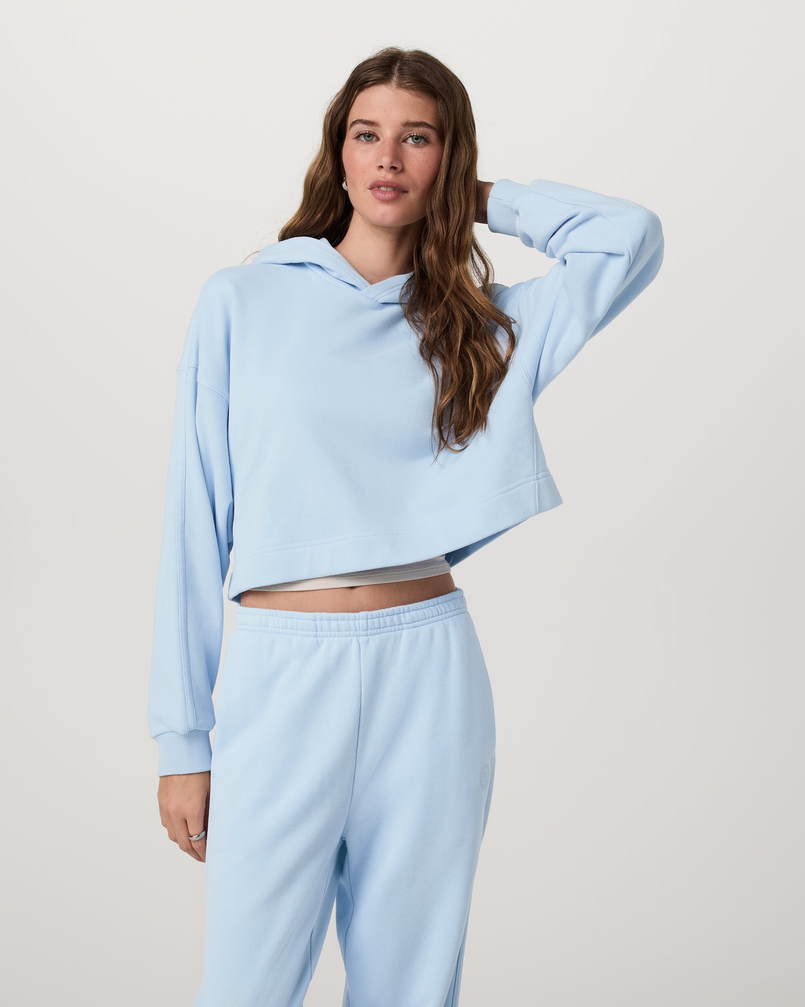 Sedona pullover hoodie