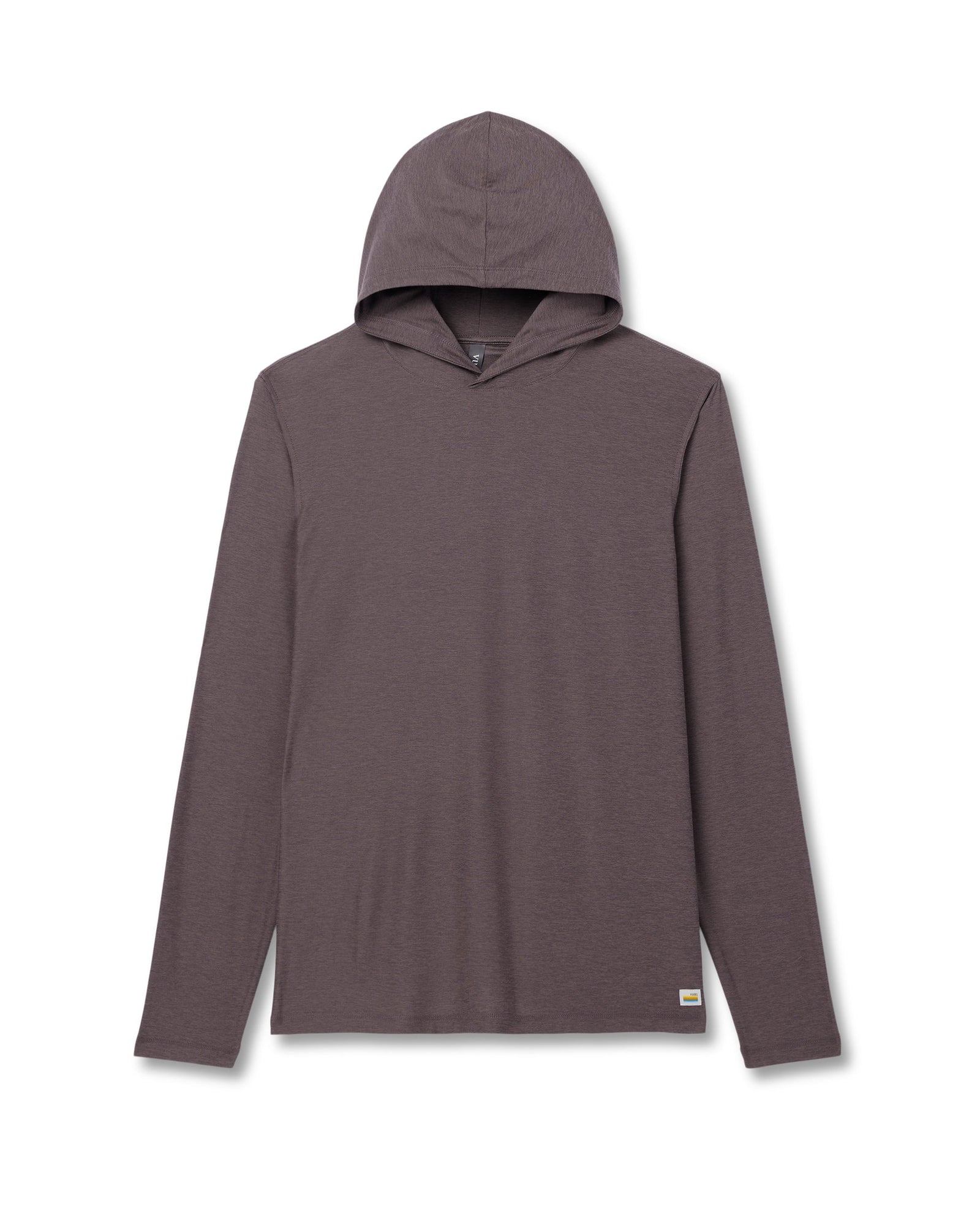 Aerolite training hoodie