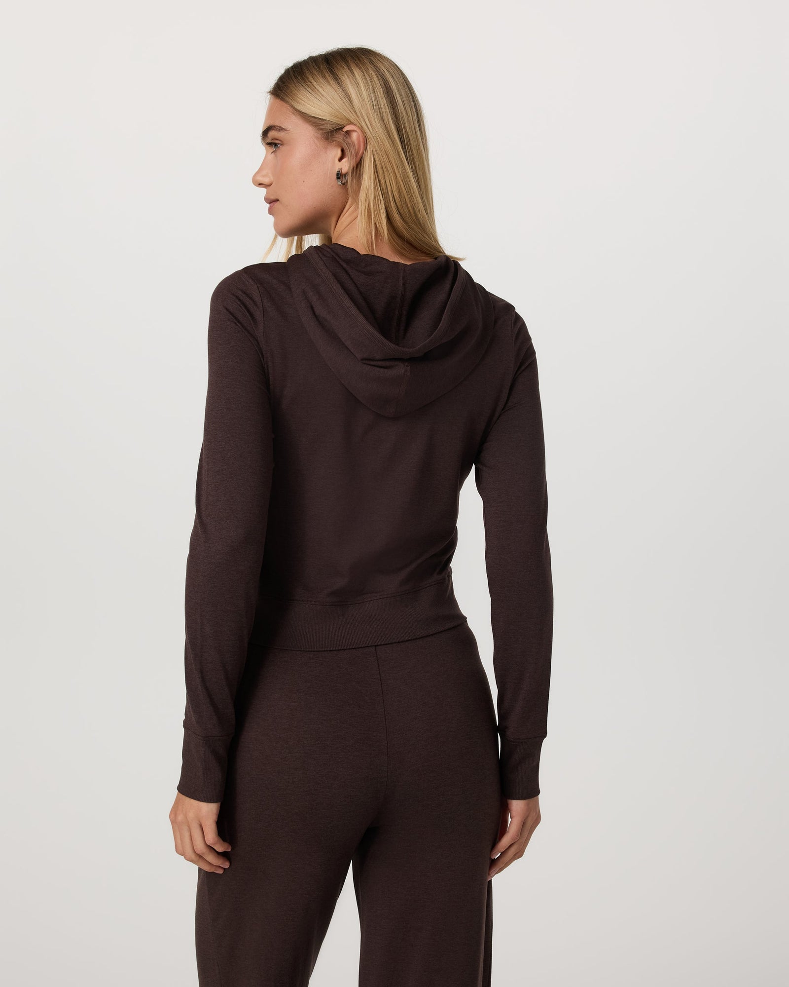 Flexease zip hoodie