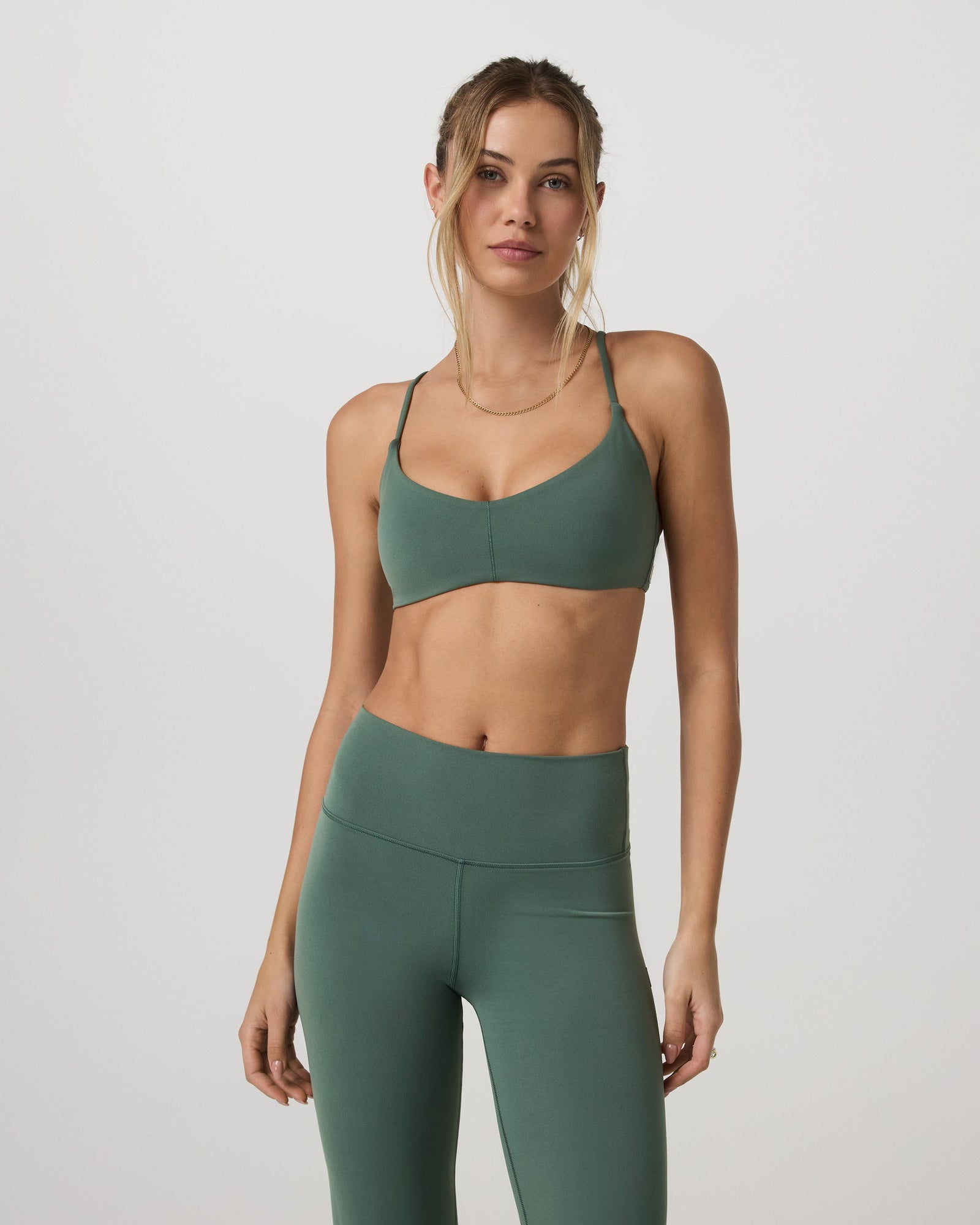 Jade sports bra