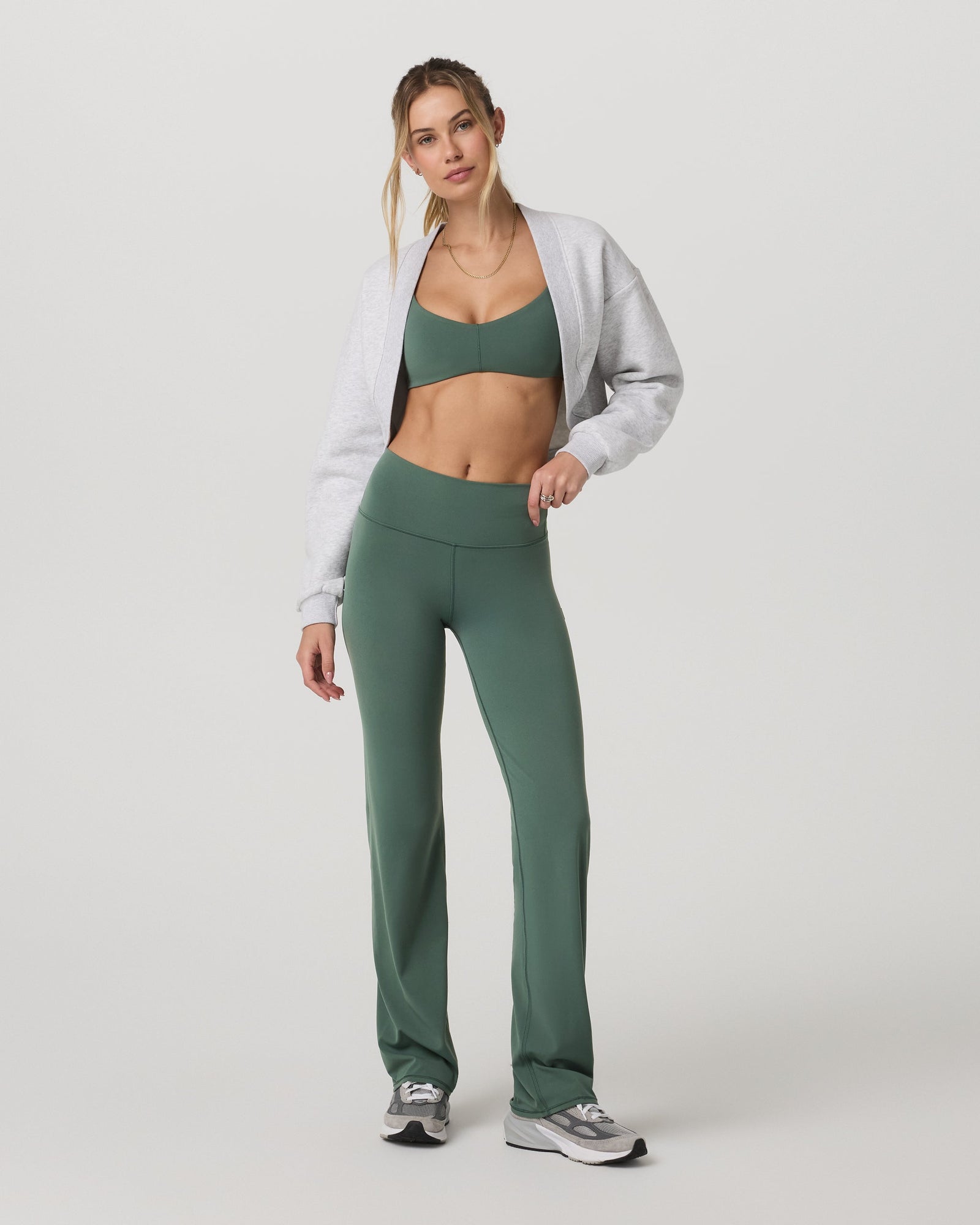 Jade sports bra
