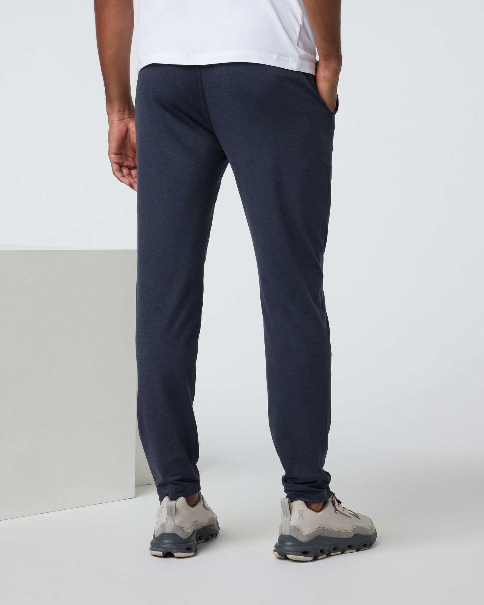 Everyday performance jogger