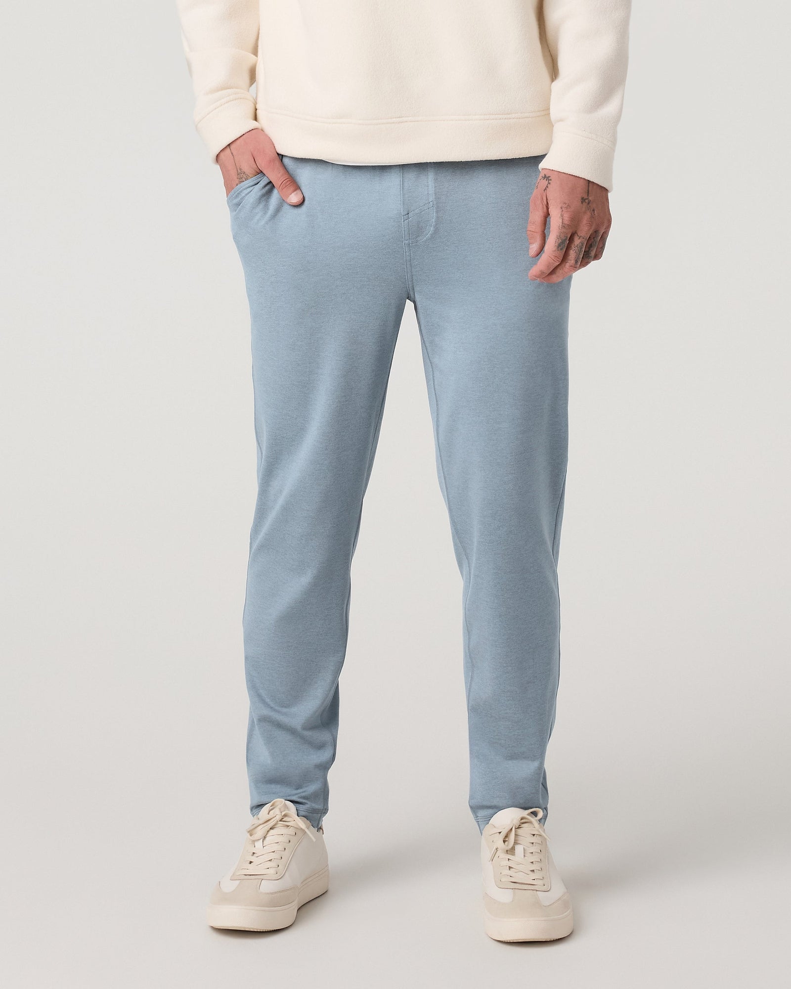 Everyday performance jogger