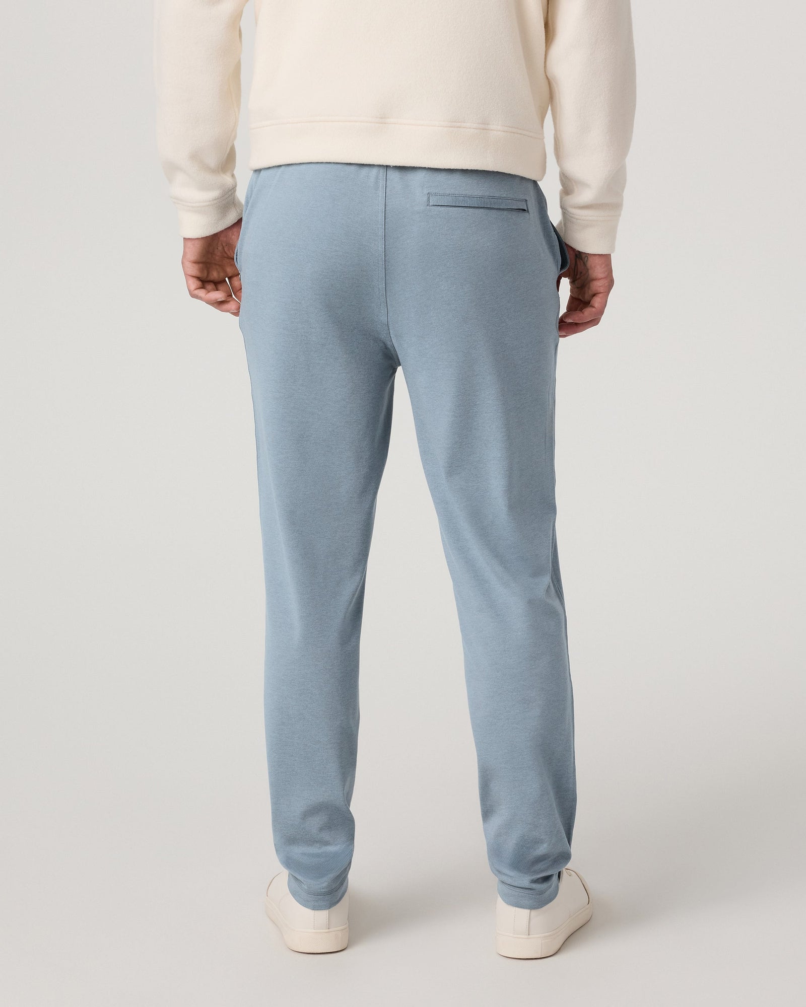Everyday performance jogger