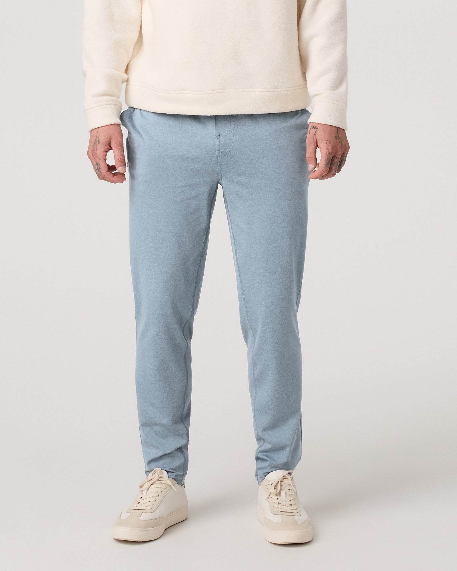Everyday performance jogger