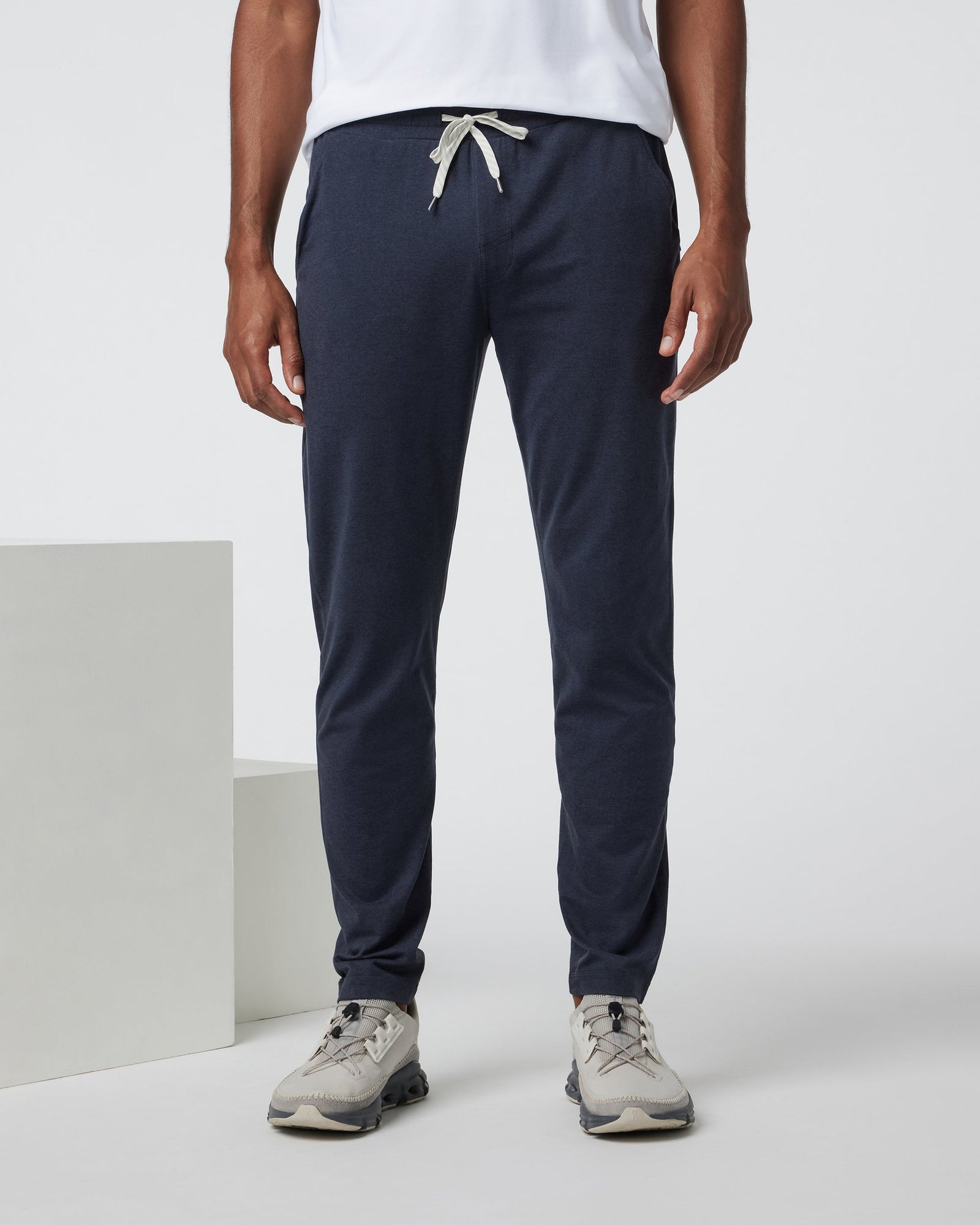 Everyday performance jogger