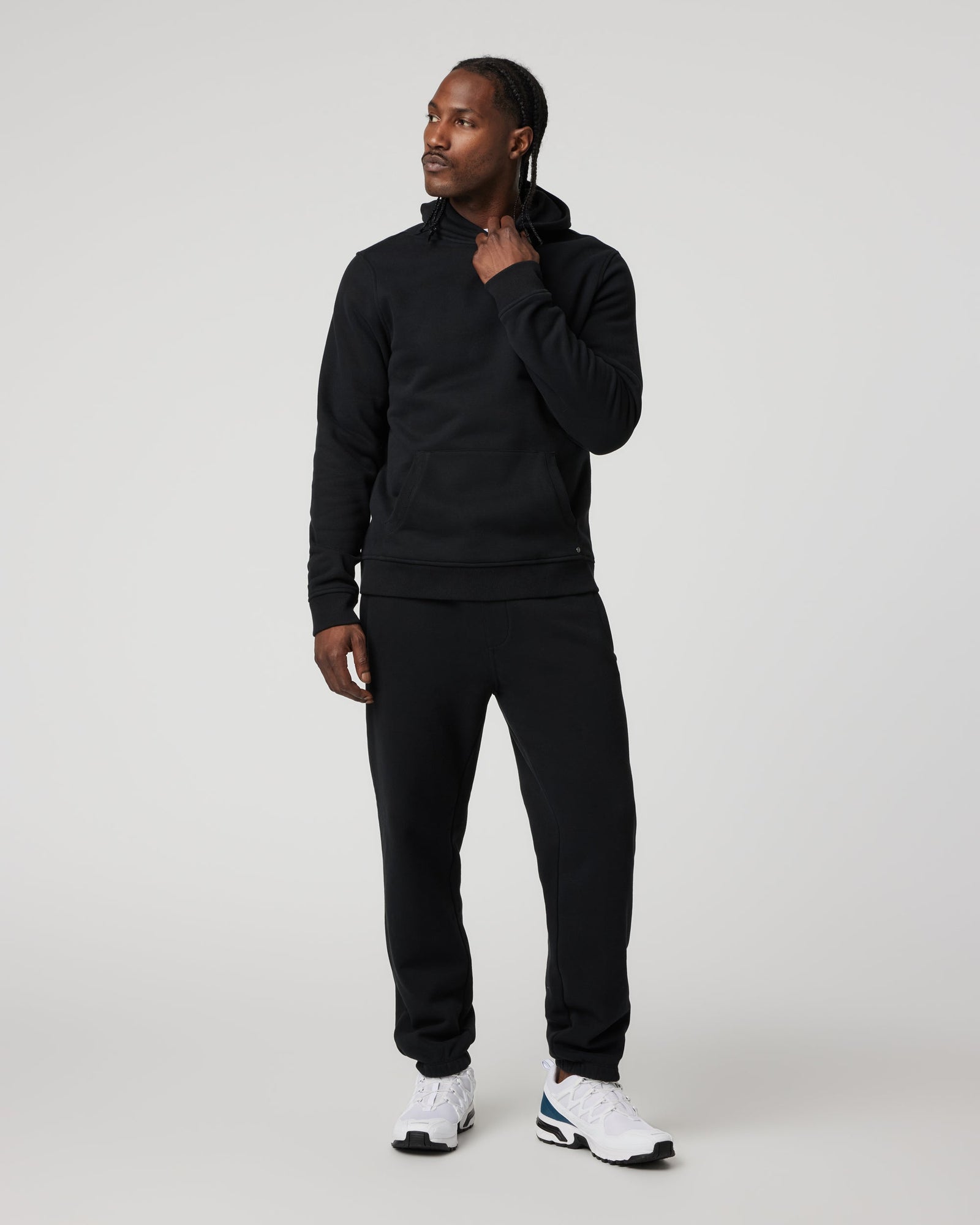 Pro active jogger