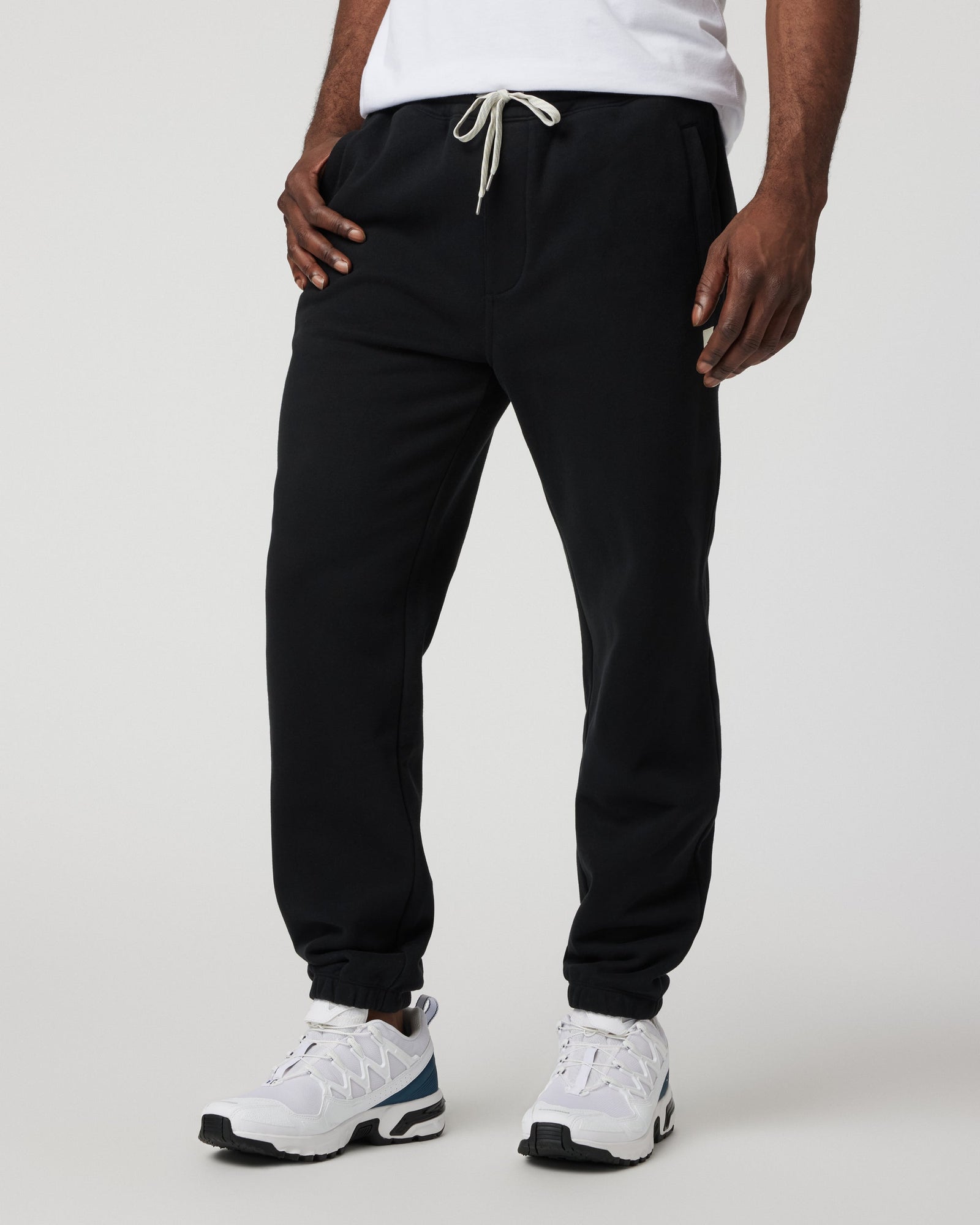 Pro active jogger