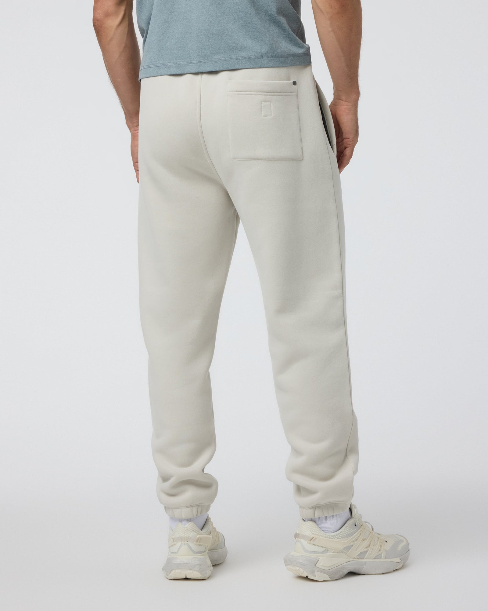 Pro active jogger