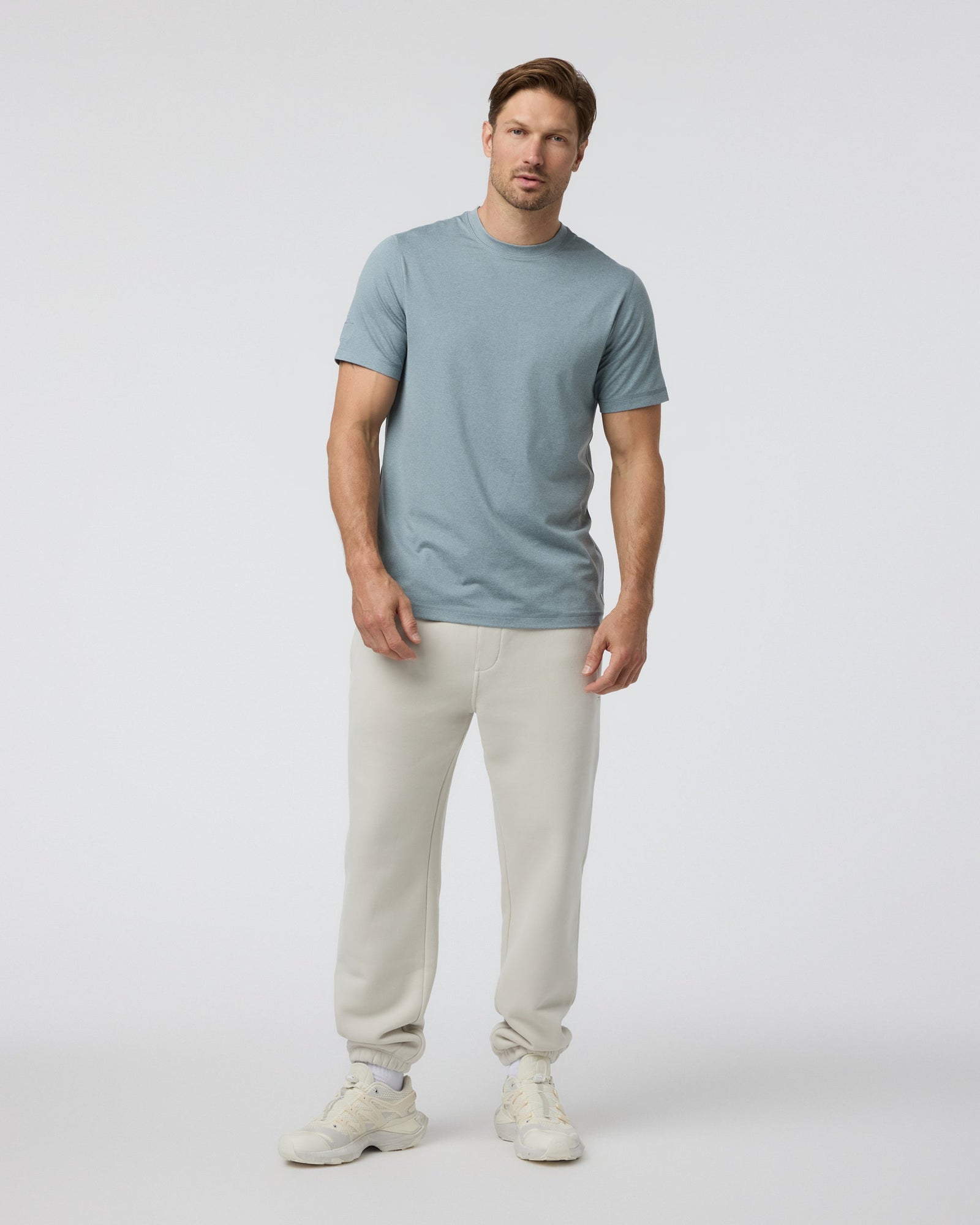 Pro active jogger