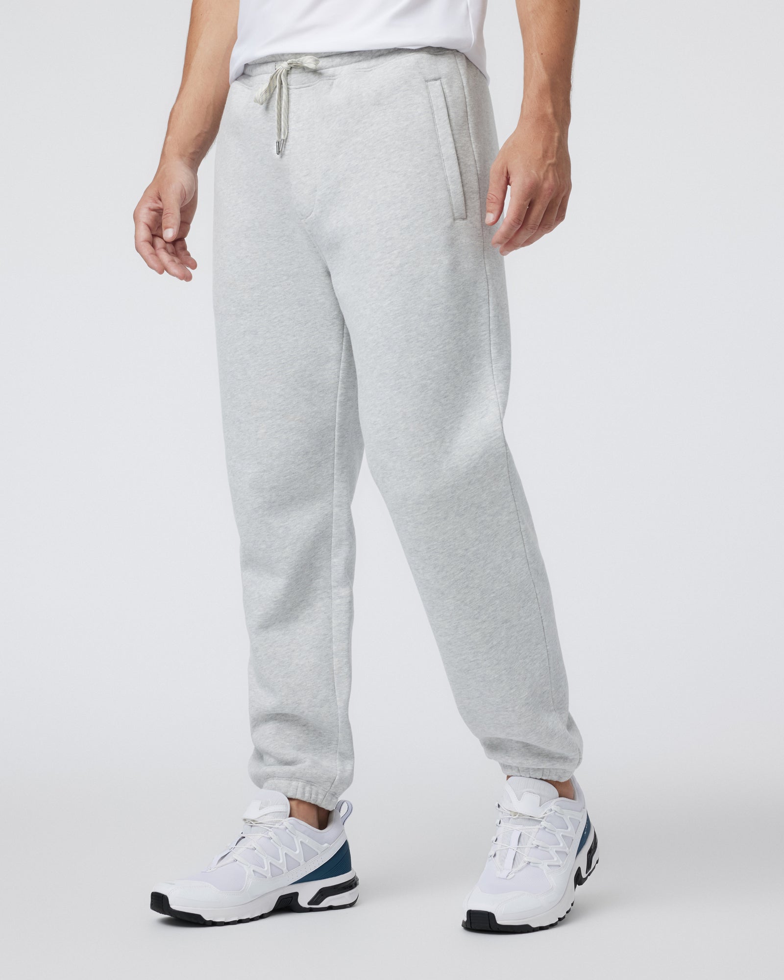 Pro active jogger