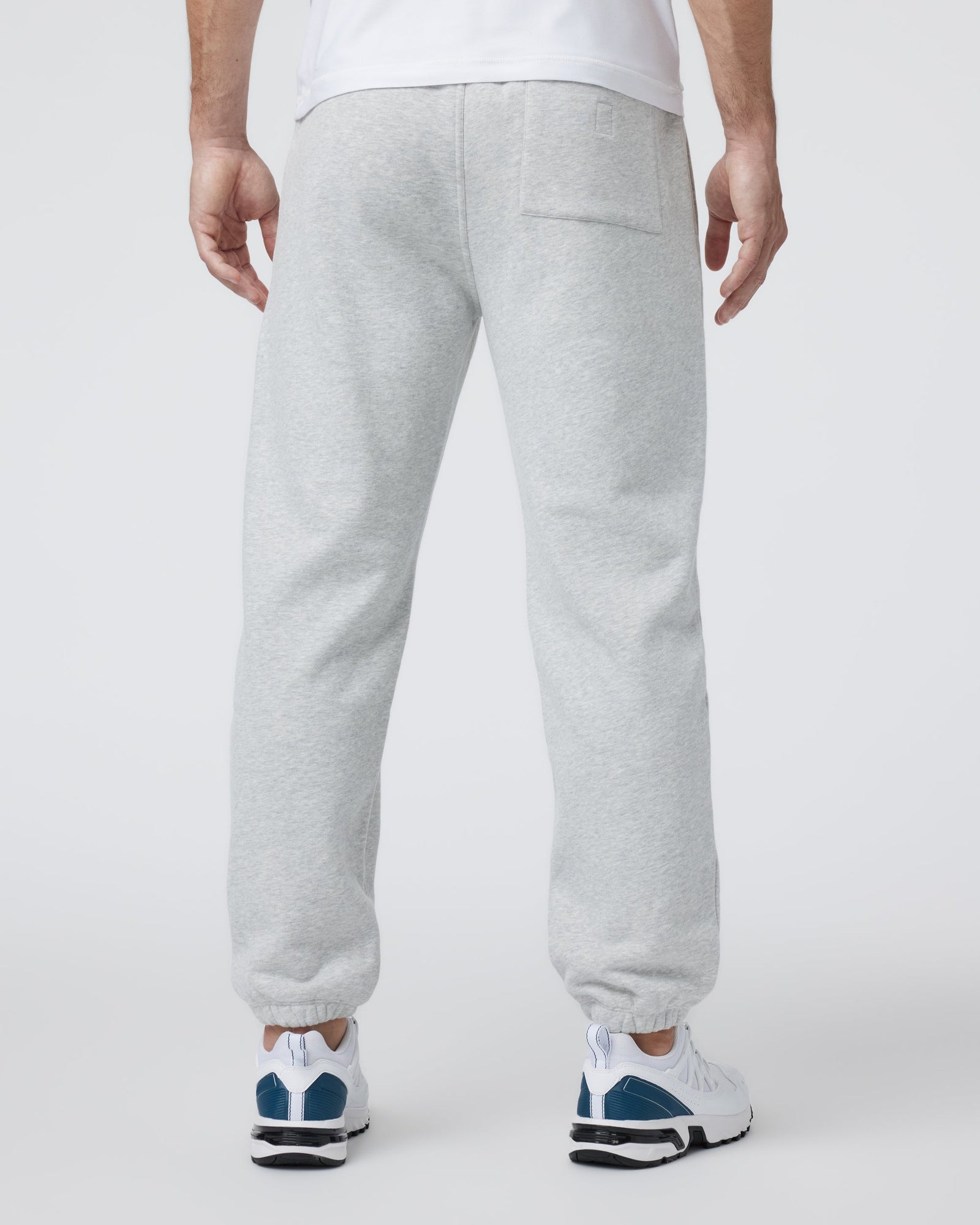 Pro active jogger