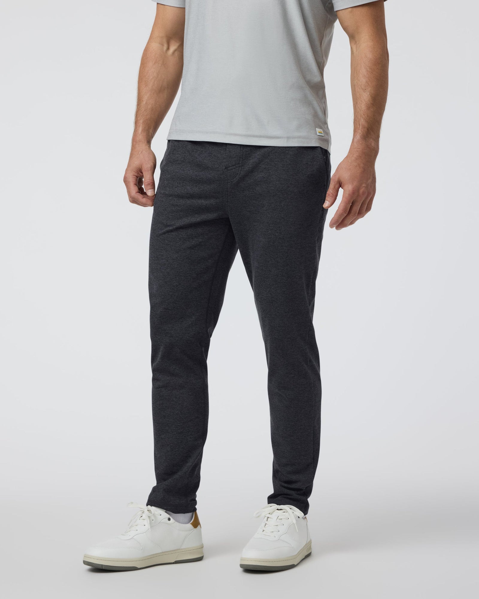 Lightweight training jogger