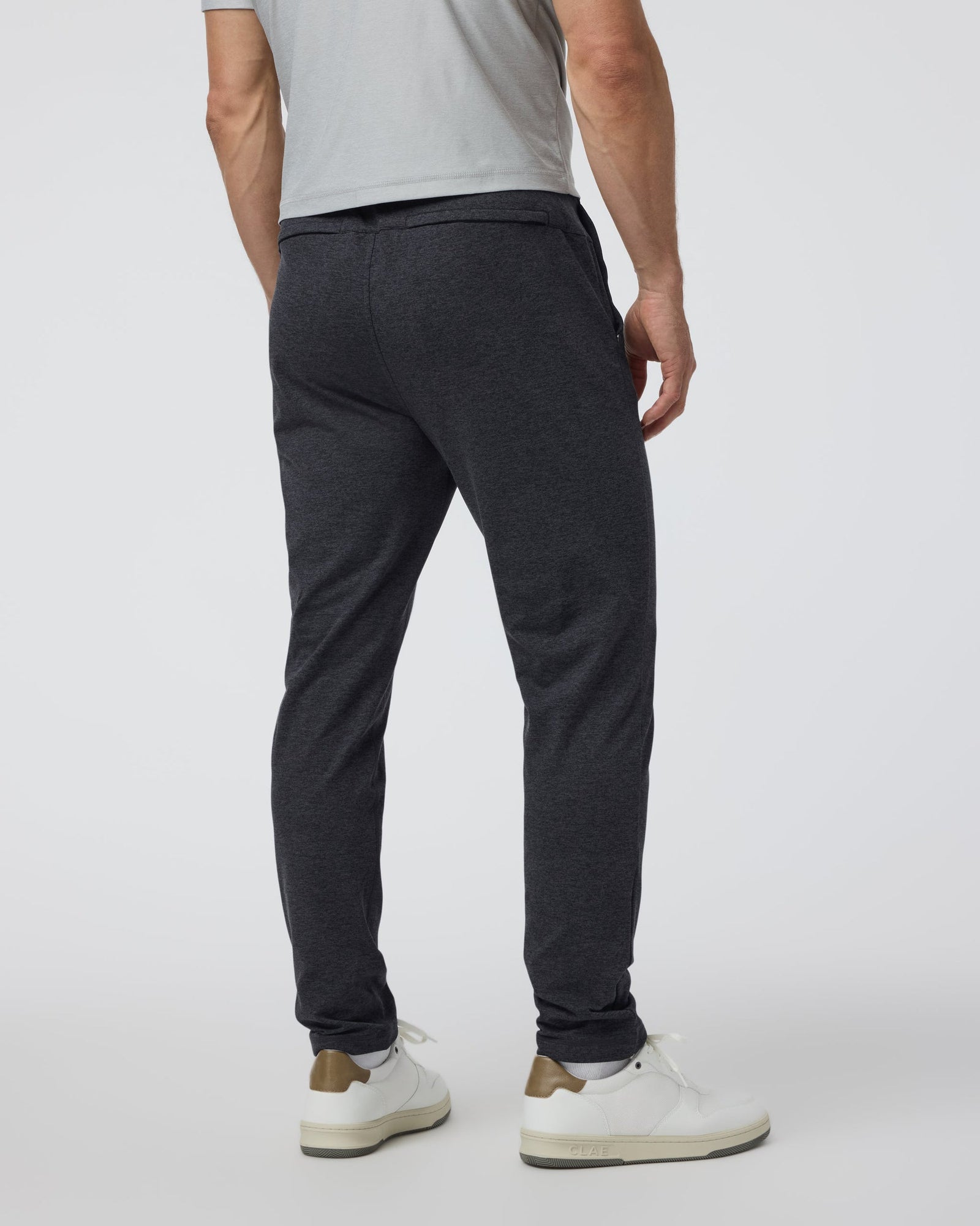 Lightweight training jogger