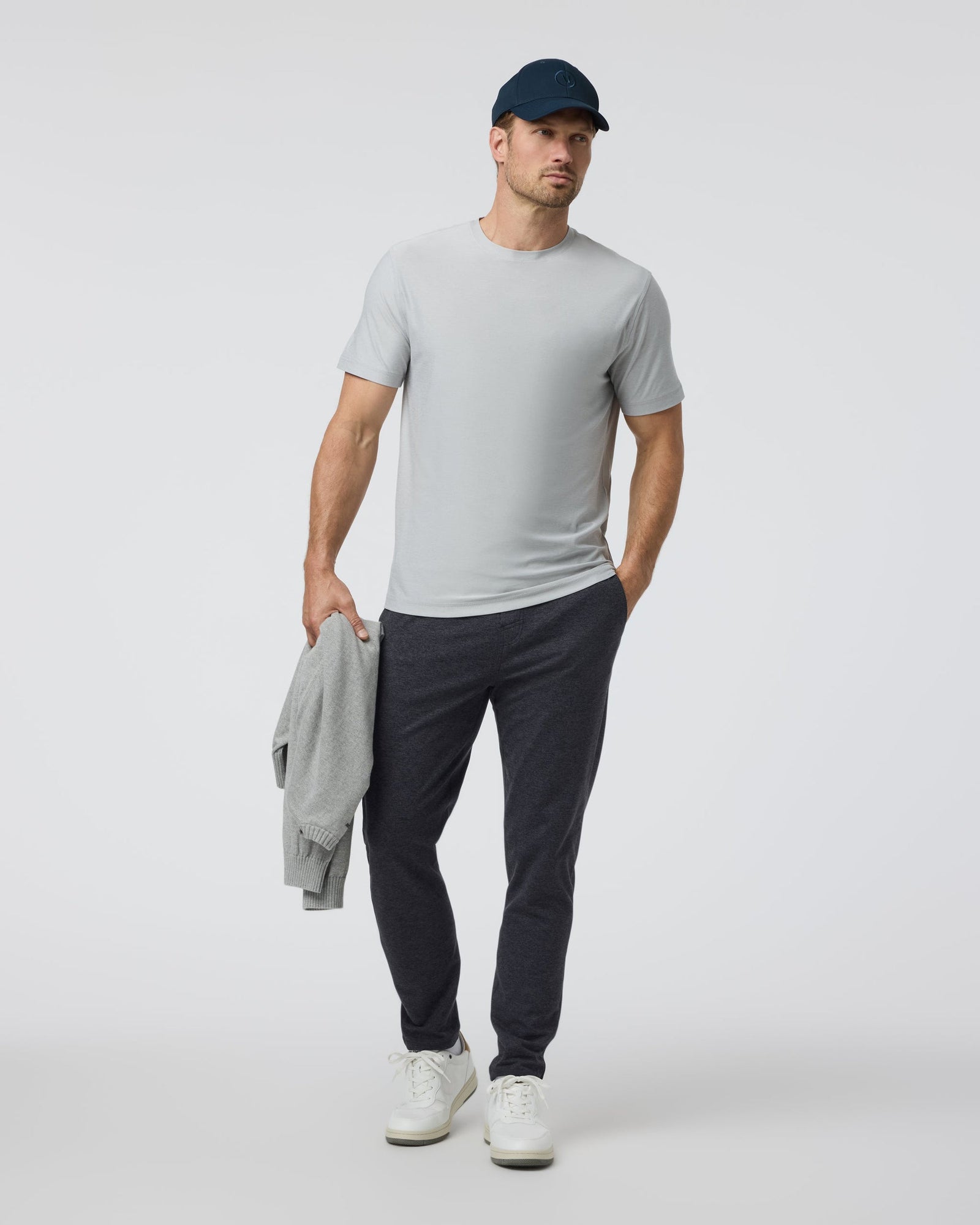Lightweight training jogger