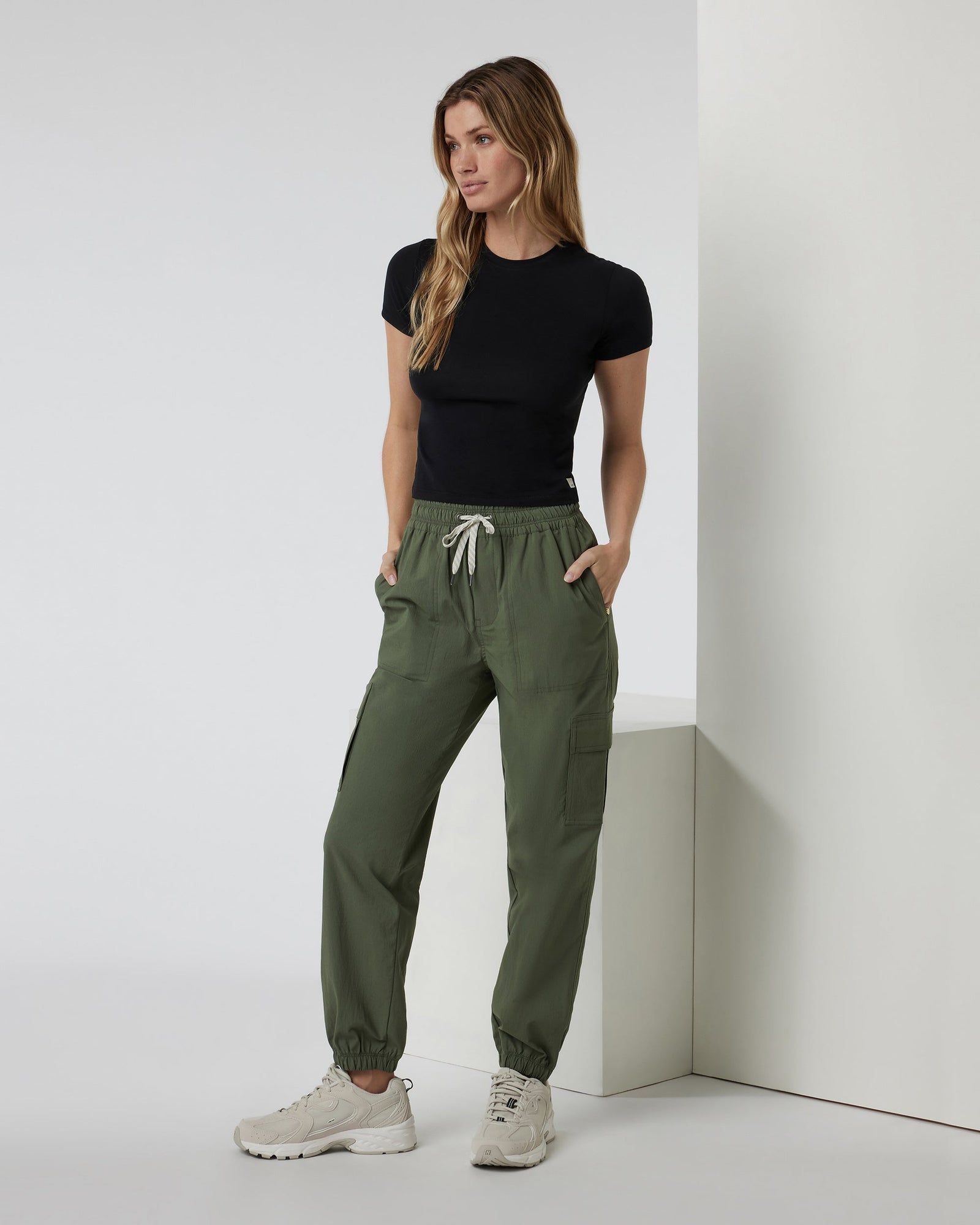 StreetMotion active joggers