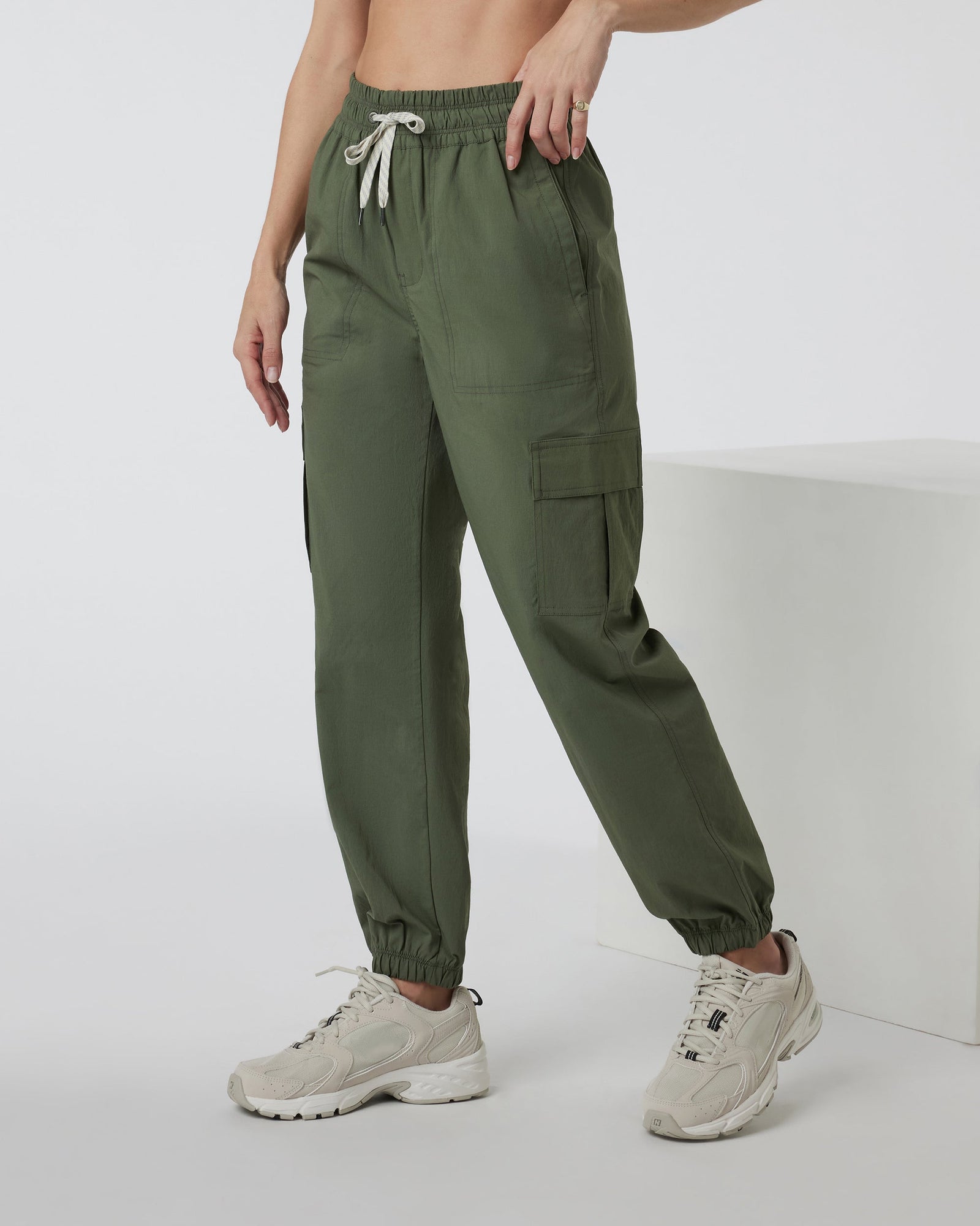 StreetMotion active joggers