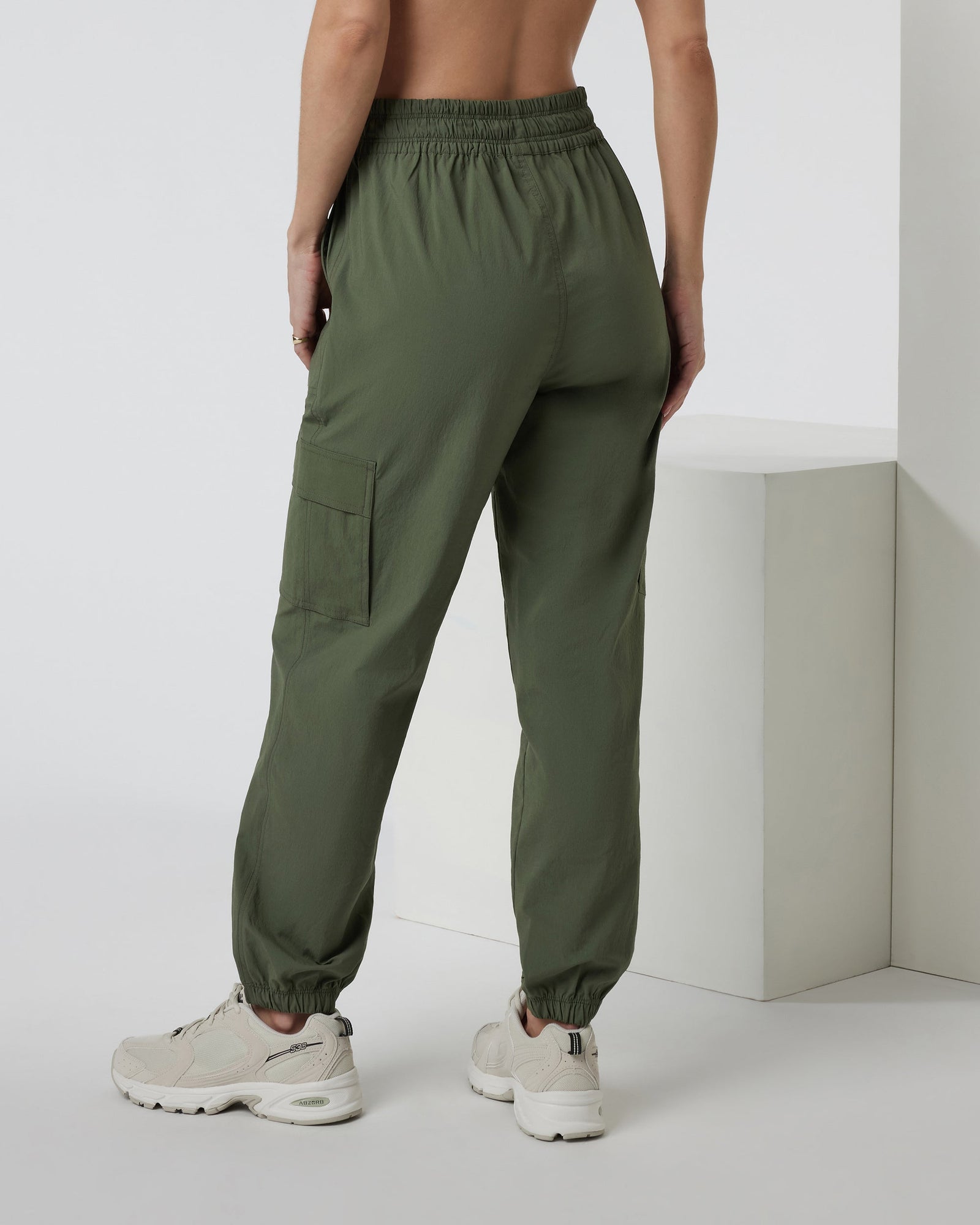 StreetMotion active joggers