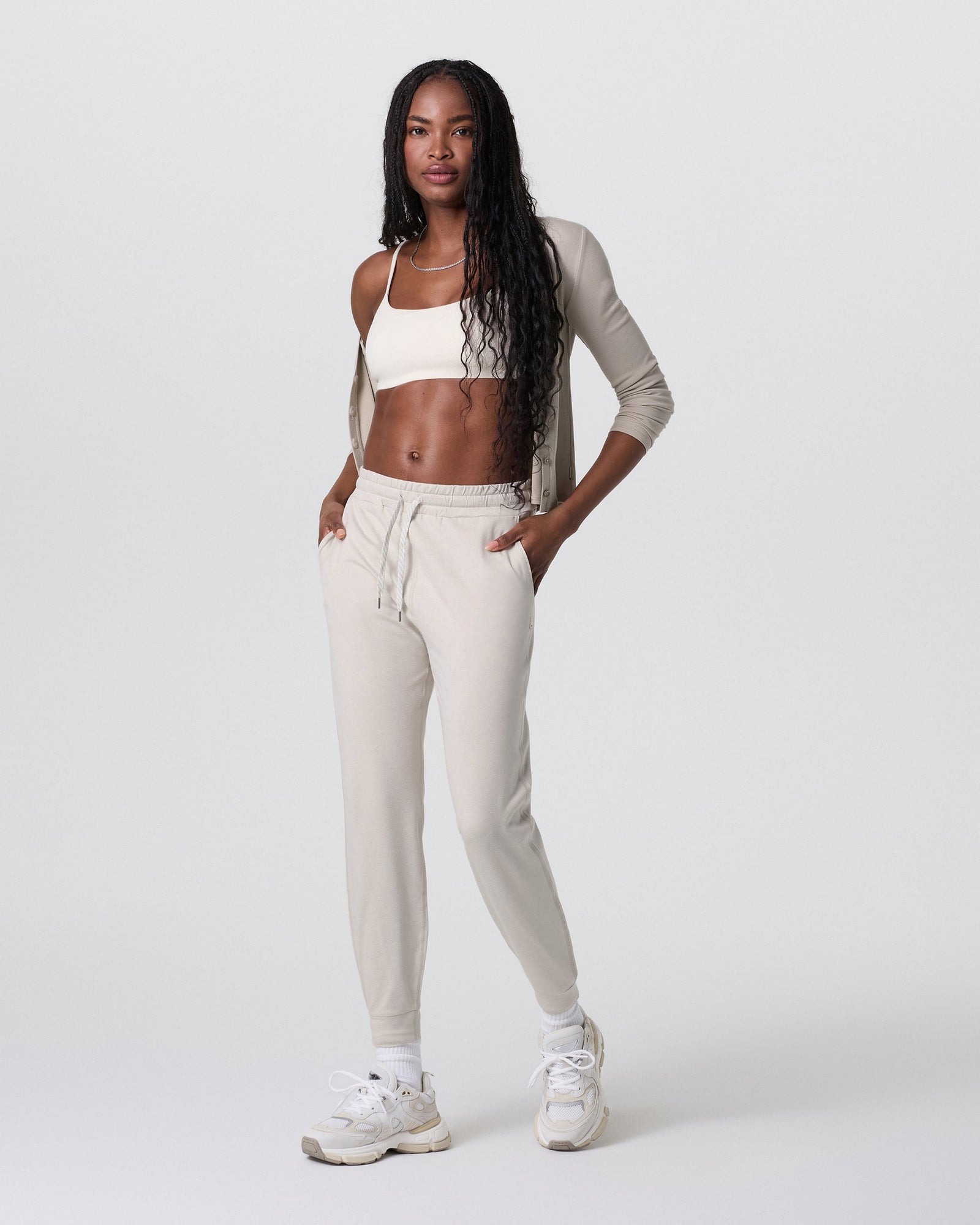 UrbanFlex training joggers