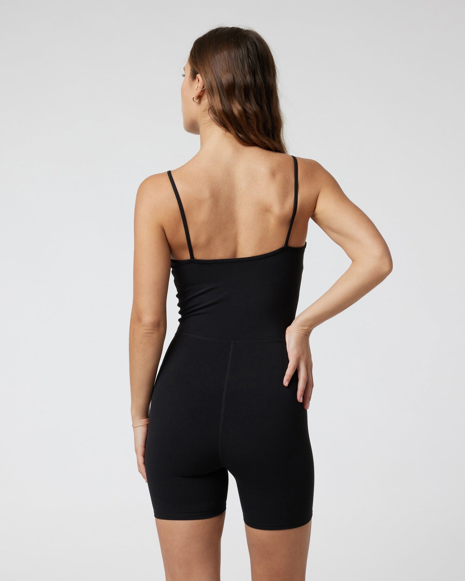 Powerstretch active jumpsuit