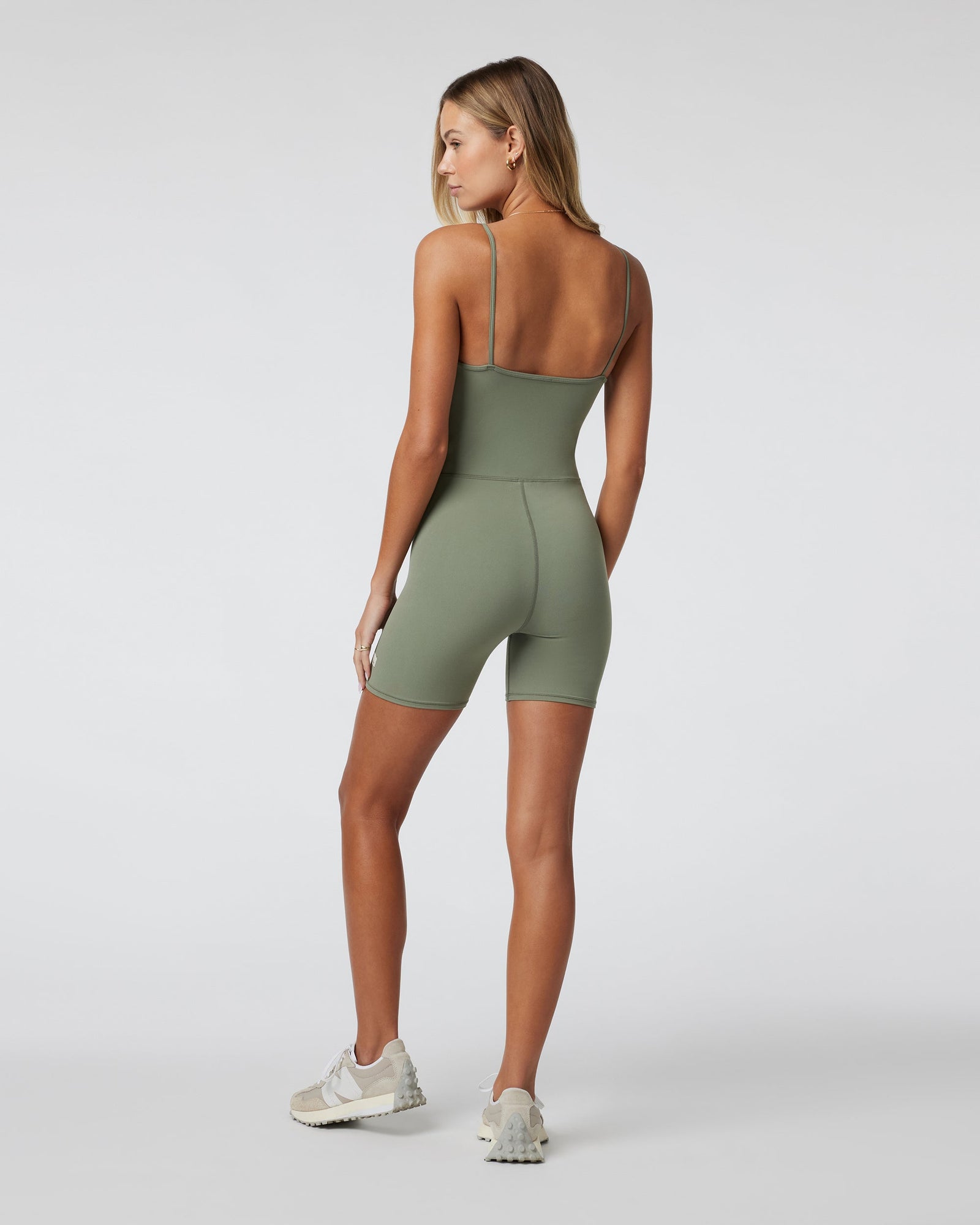 Powerstretch active jumpsuit