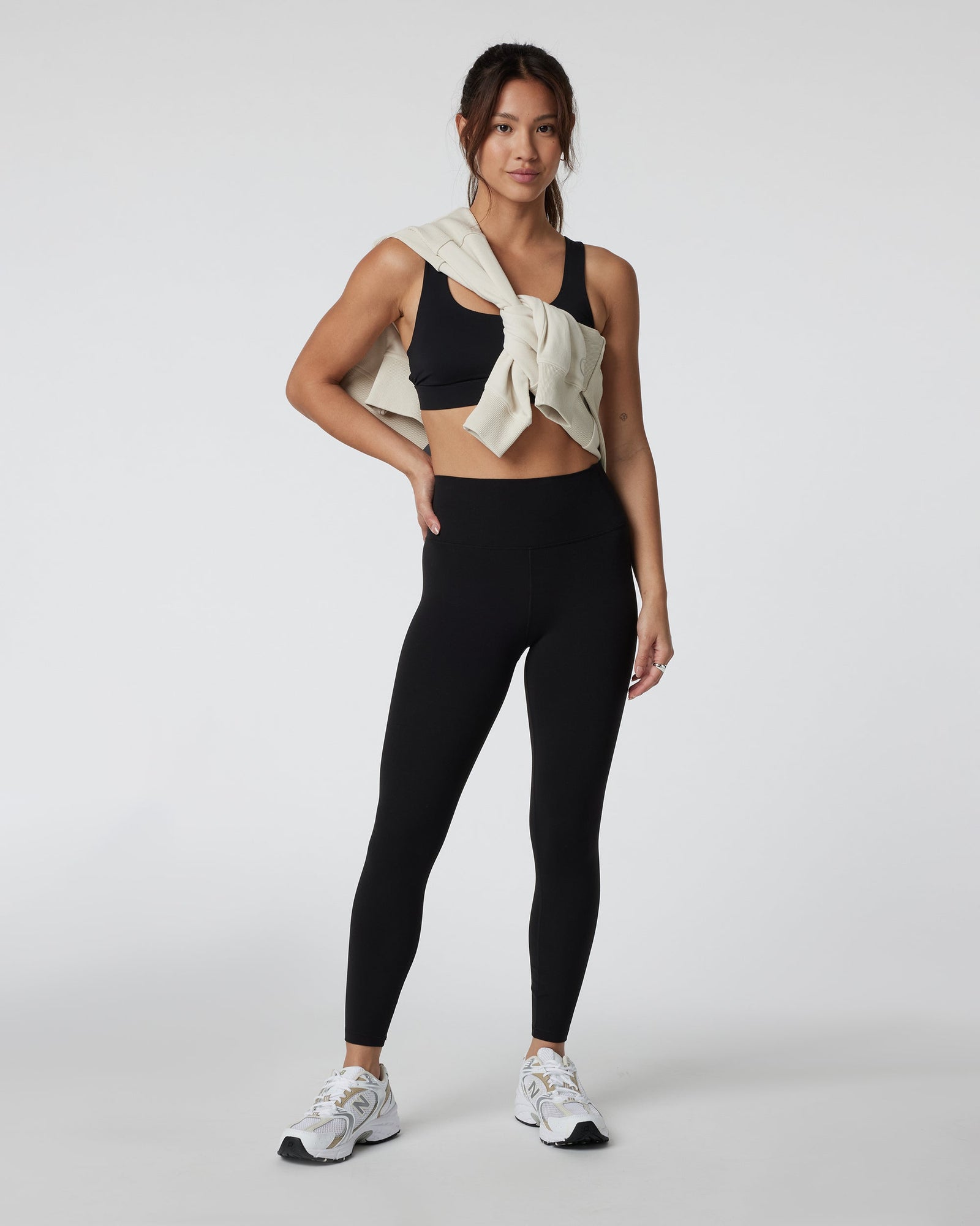 AeroStretch gym leggings