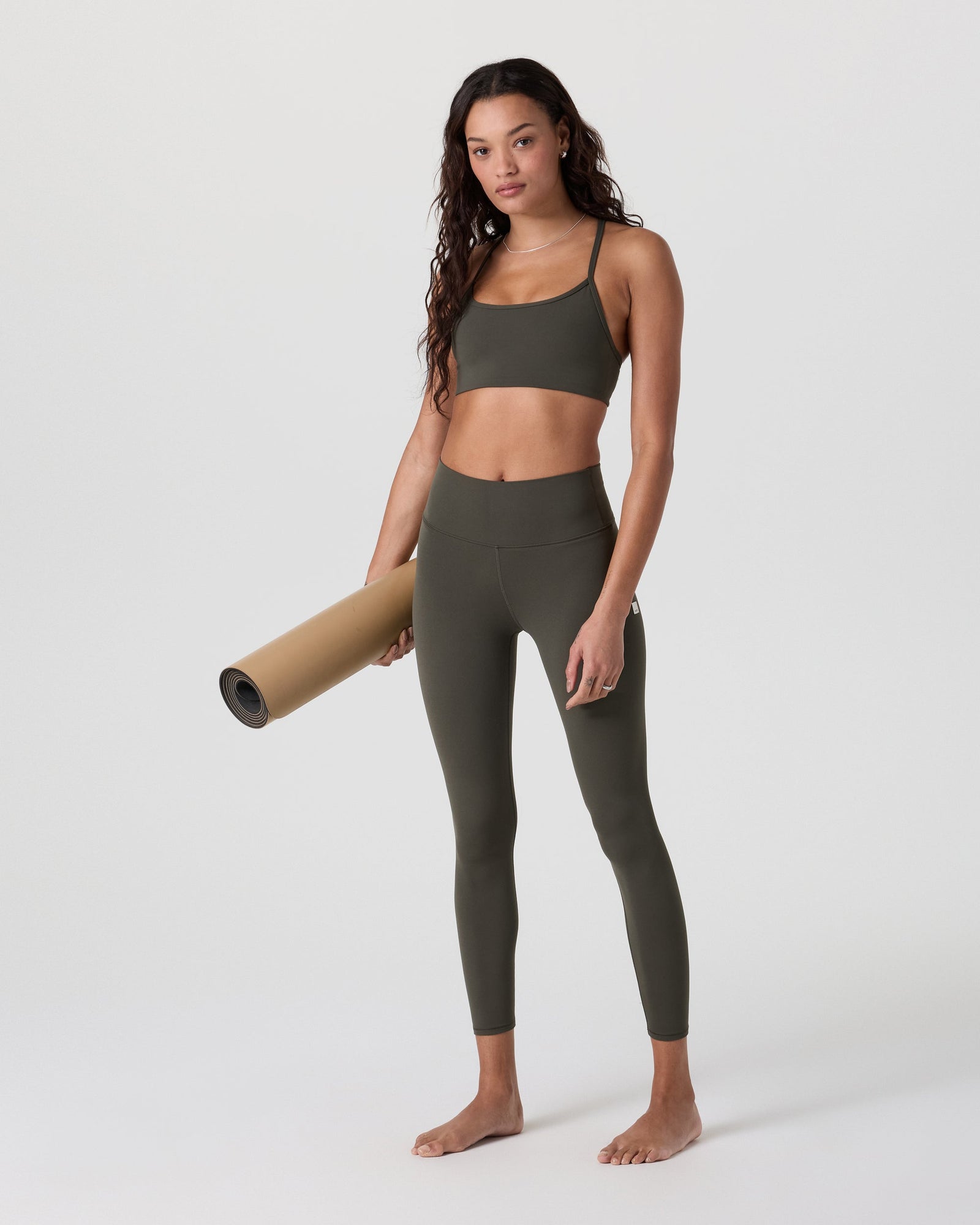 AeroStretch gym leggings