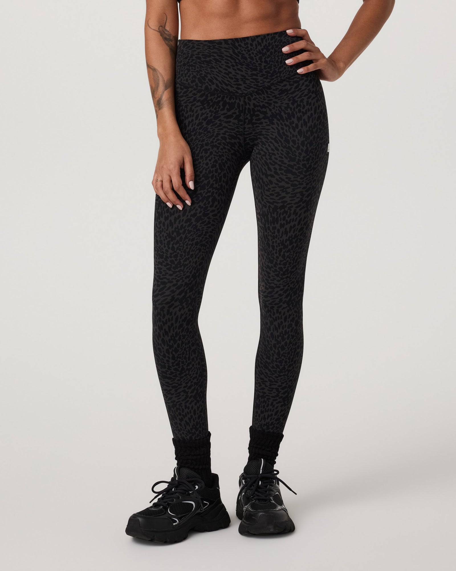 FlexCore training leggings